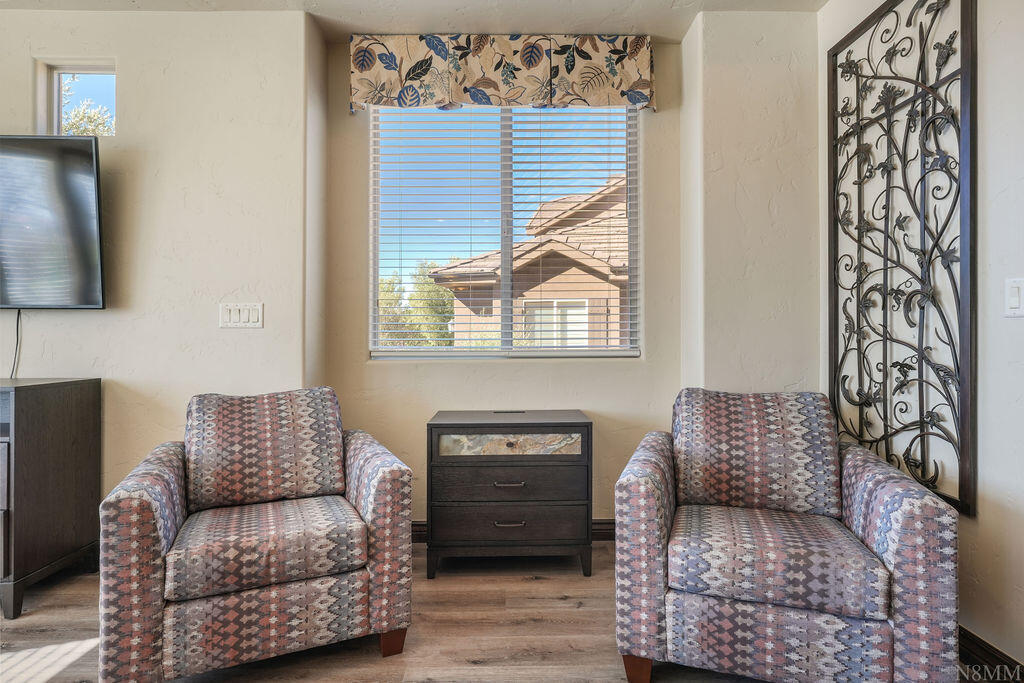 CORAL RIDGE TOWNHOMES - Residential