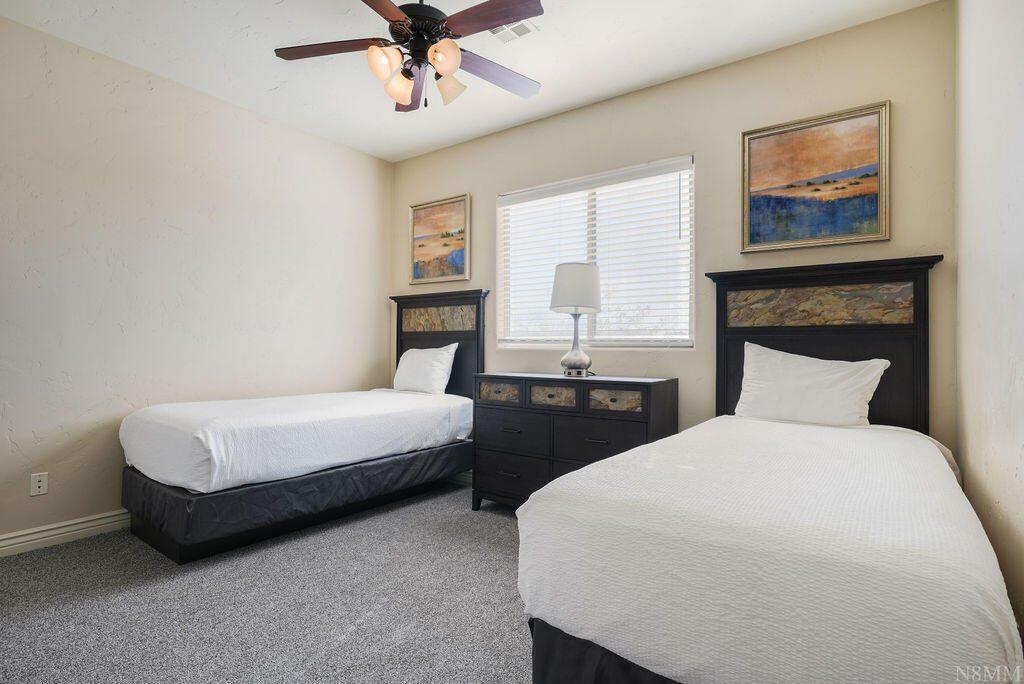 CORAL RIDGE TOWNHOMES - Residential