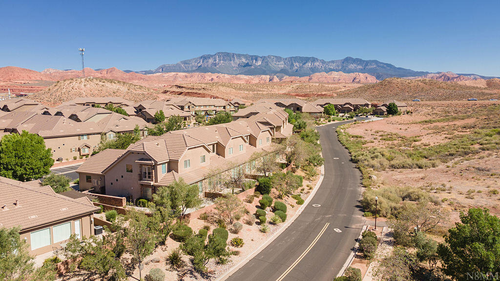 CORAL RIDGE TOWNHOMES - Residential