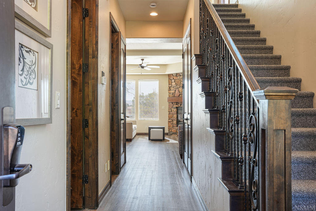 CORAL RIDGE TOWNHOMES - Residential