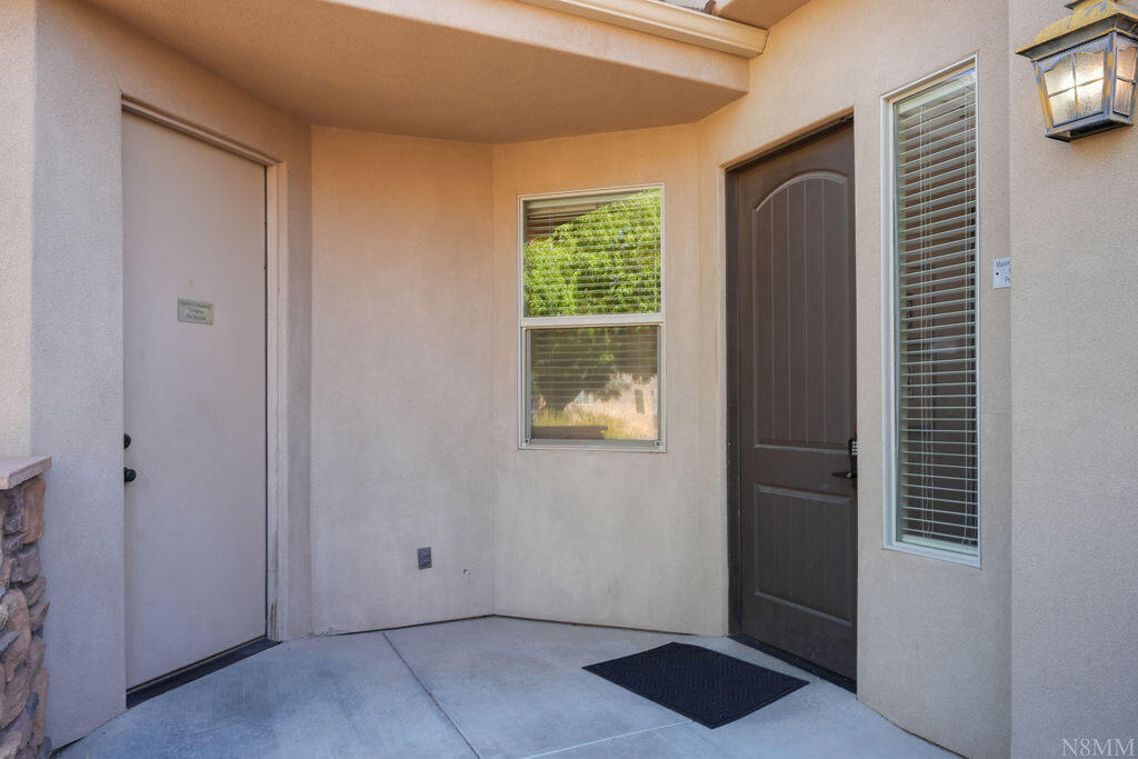 CORAL RIDGE TOWNHOMES - Residential