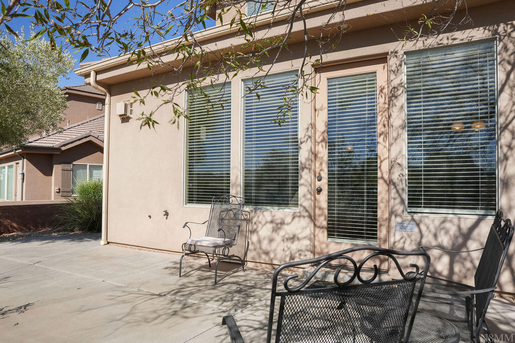 CORAL RIDGE TOWNHOMES - Residential
