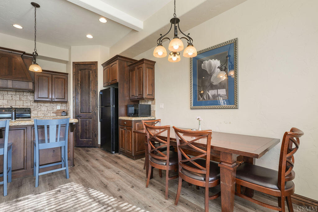 CORAL RIDGE TOWNHOMES - Residential