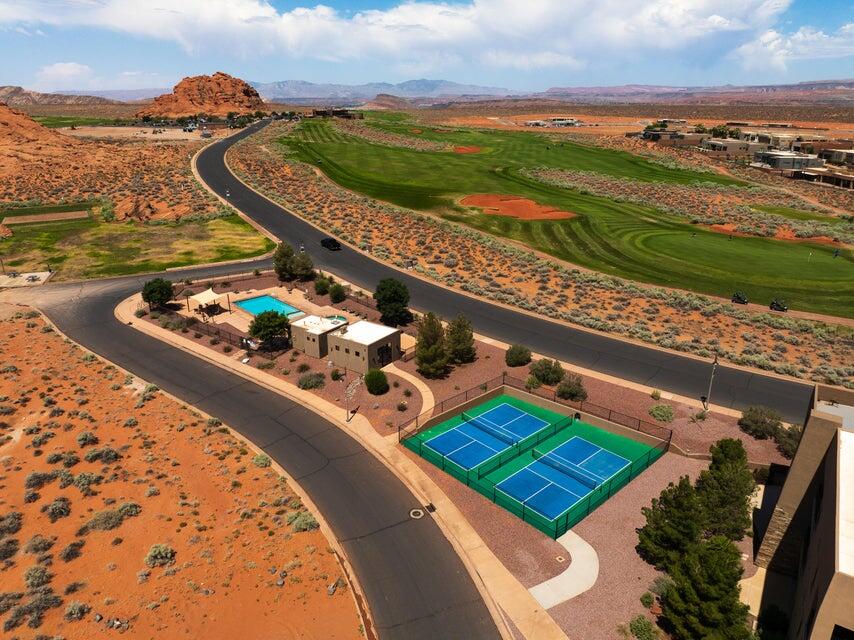 RETREAT AT SAND HOLLOW RESORT - Residential