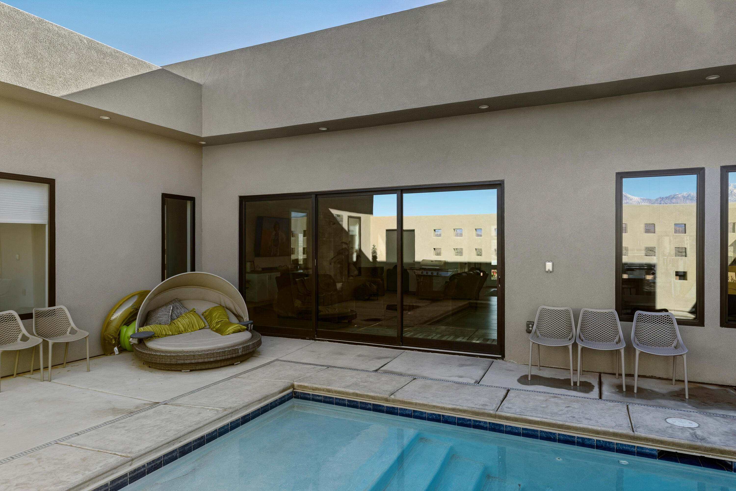 RETREAT AT SAND HOLLOW RESORT - Residential