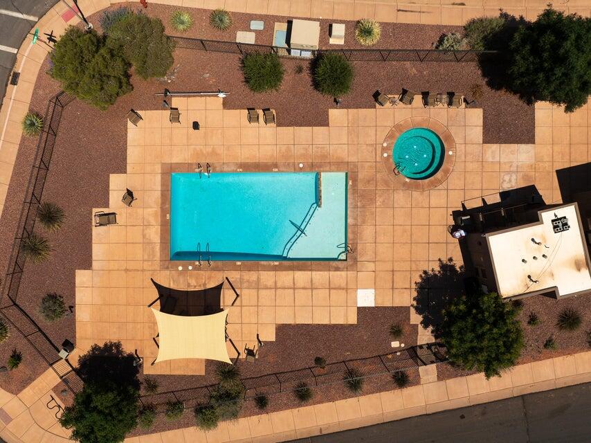 RETREAT AT SAND HOLLOW RESORT - Residential