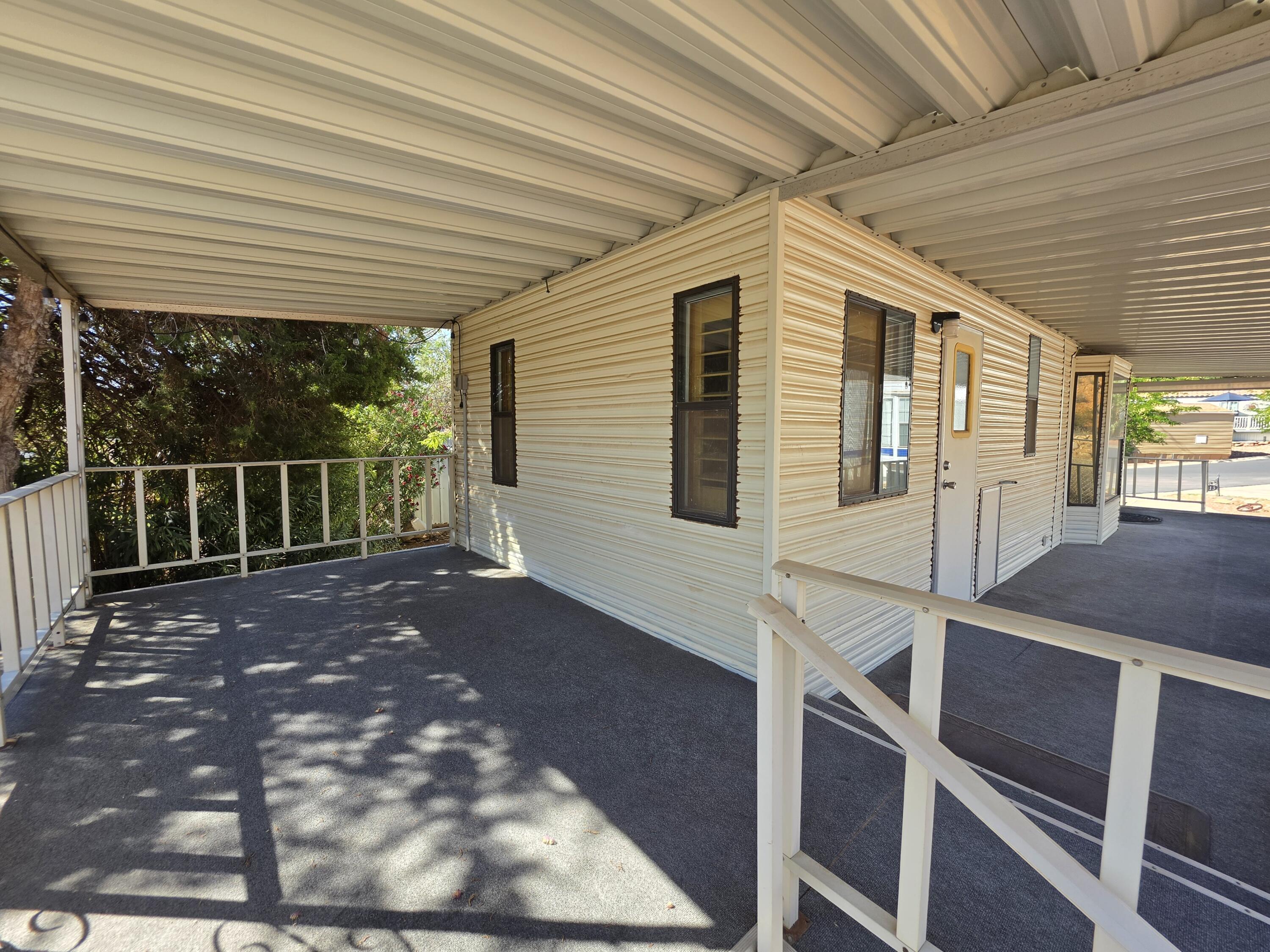 TWIN LAKES RV PARK - Residential