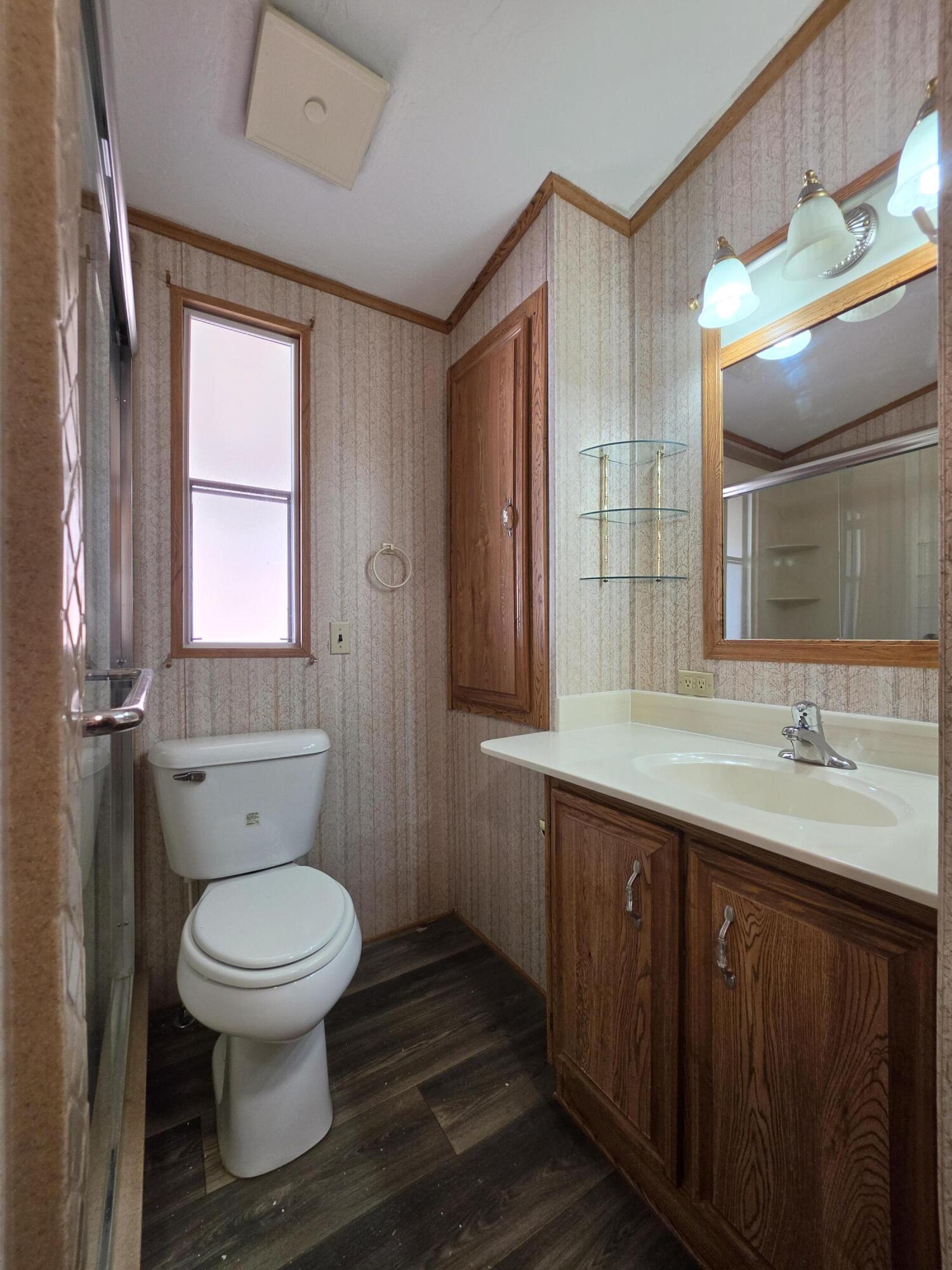 TWIN LAKES RV PARK - Residential