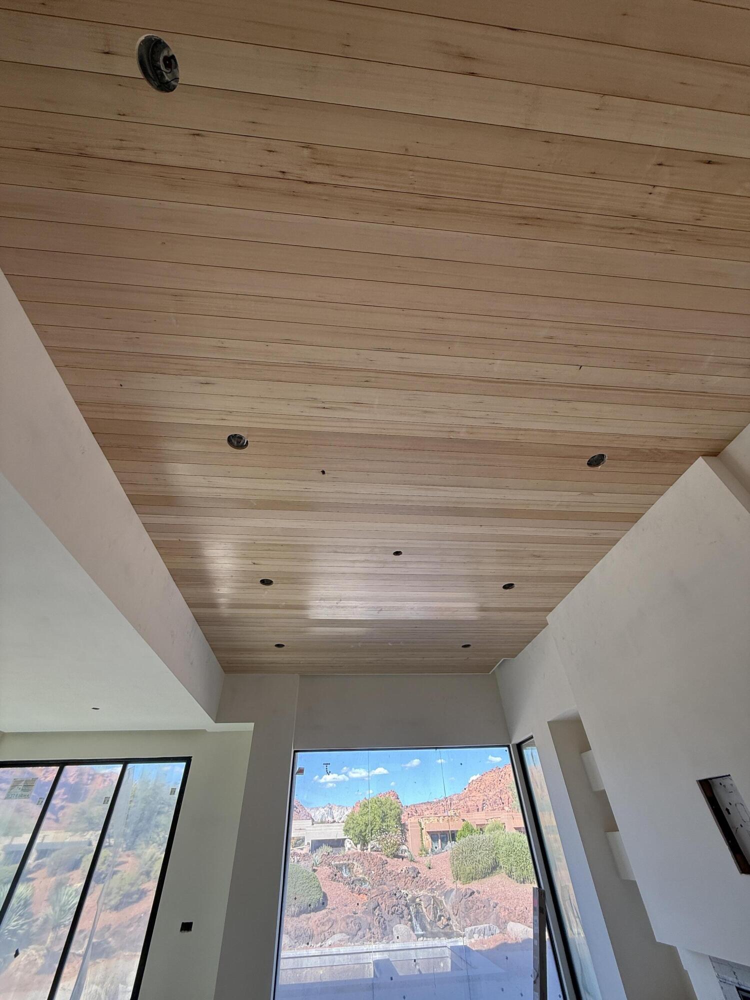 RESERVE OF ENTRADA SNOW CANYON PATIO HOMES - Residential