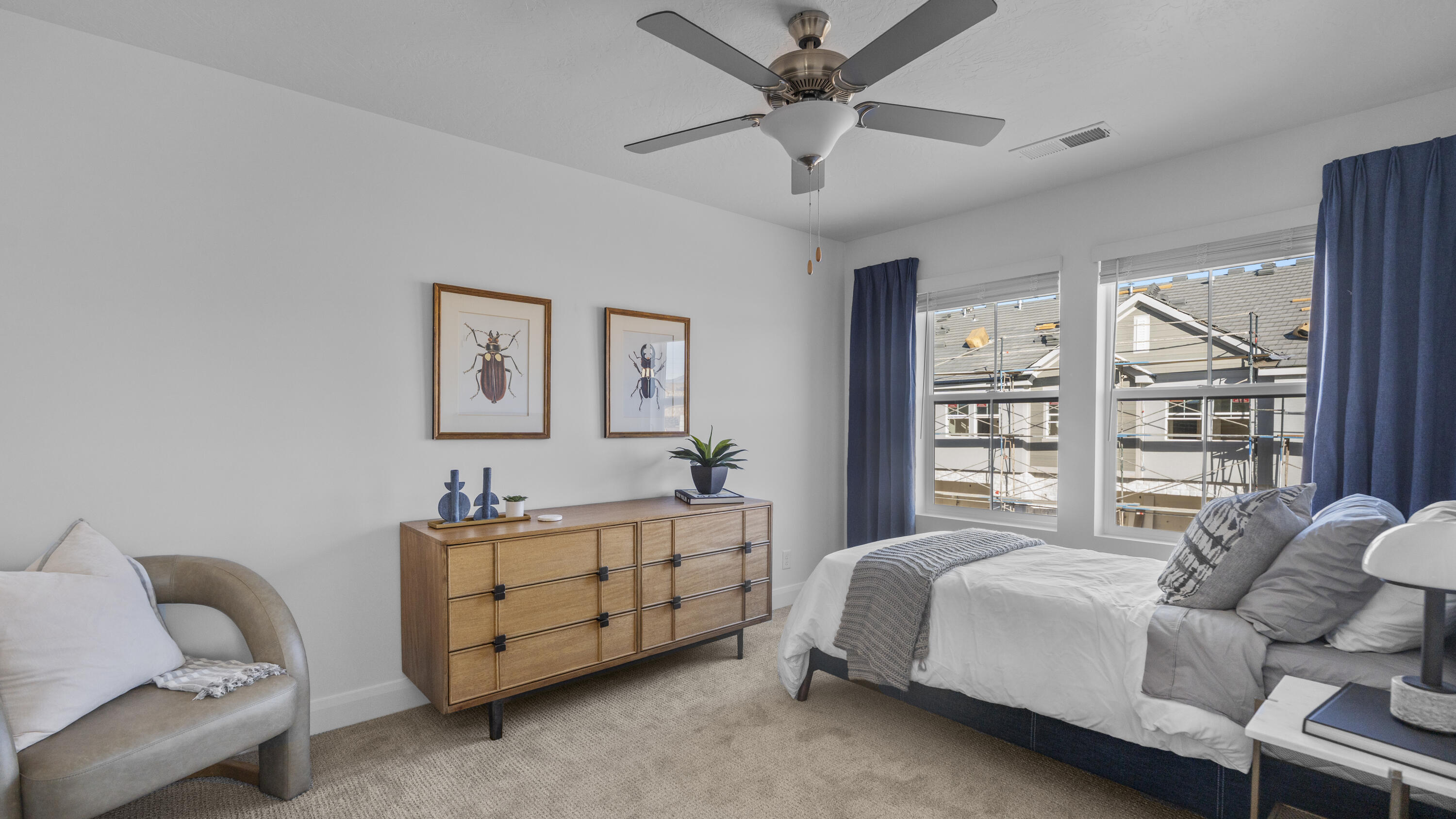 SAGE HAVEN - Residential