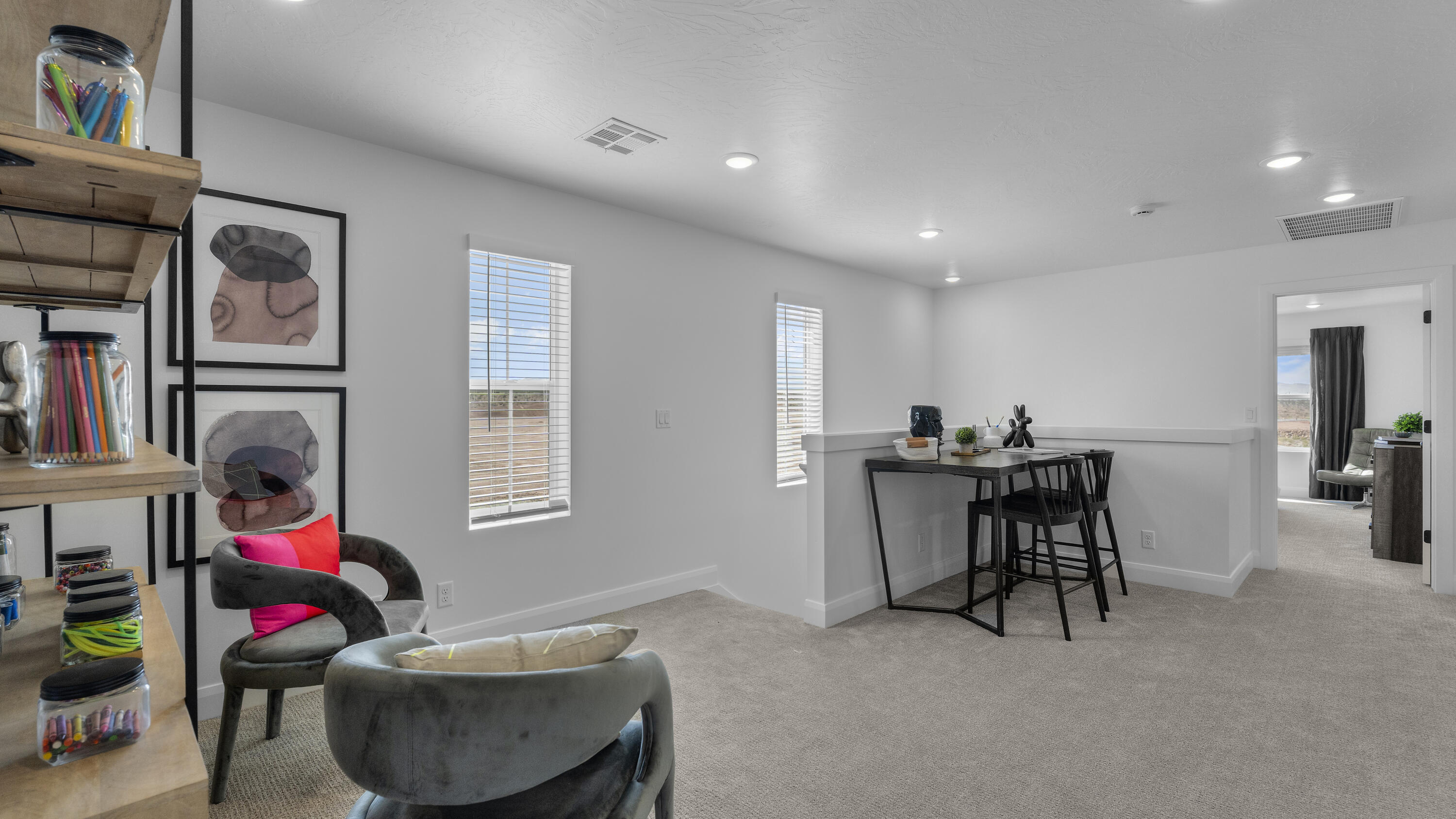 SAGE HAVEN - Residential