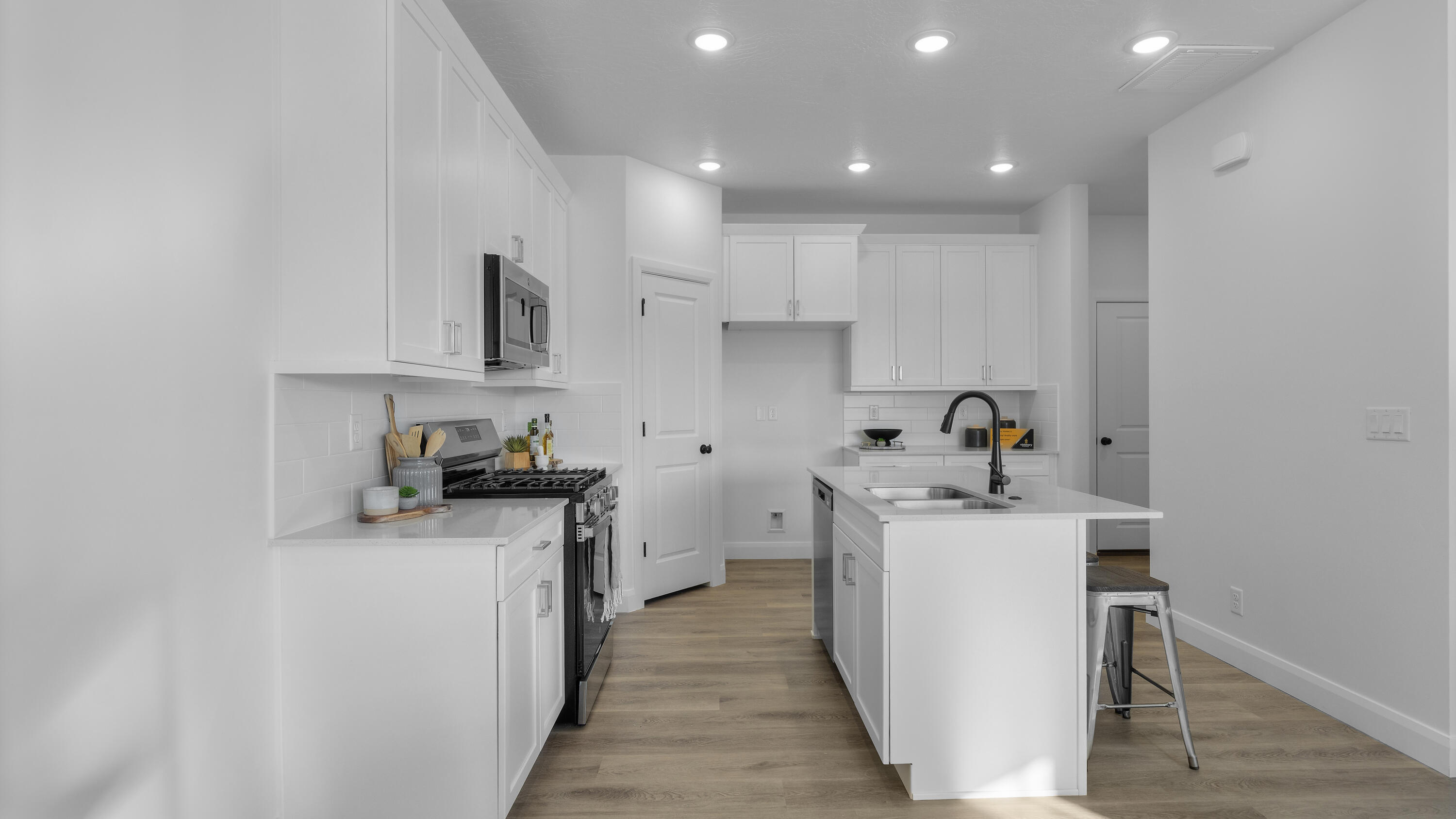 SAGE HAVEN - Residential