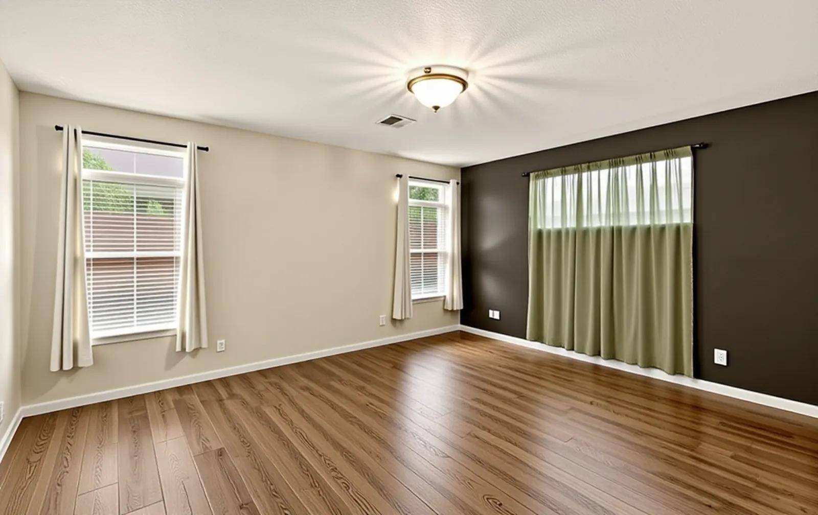 SKY RIDGE HOMESITES - Residential