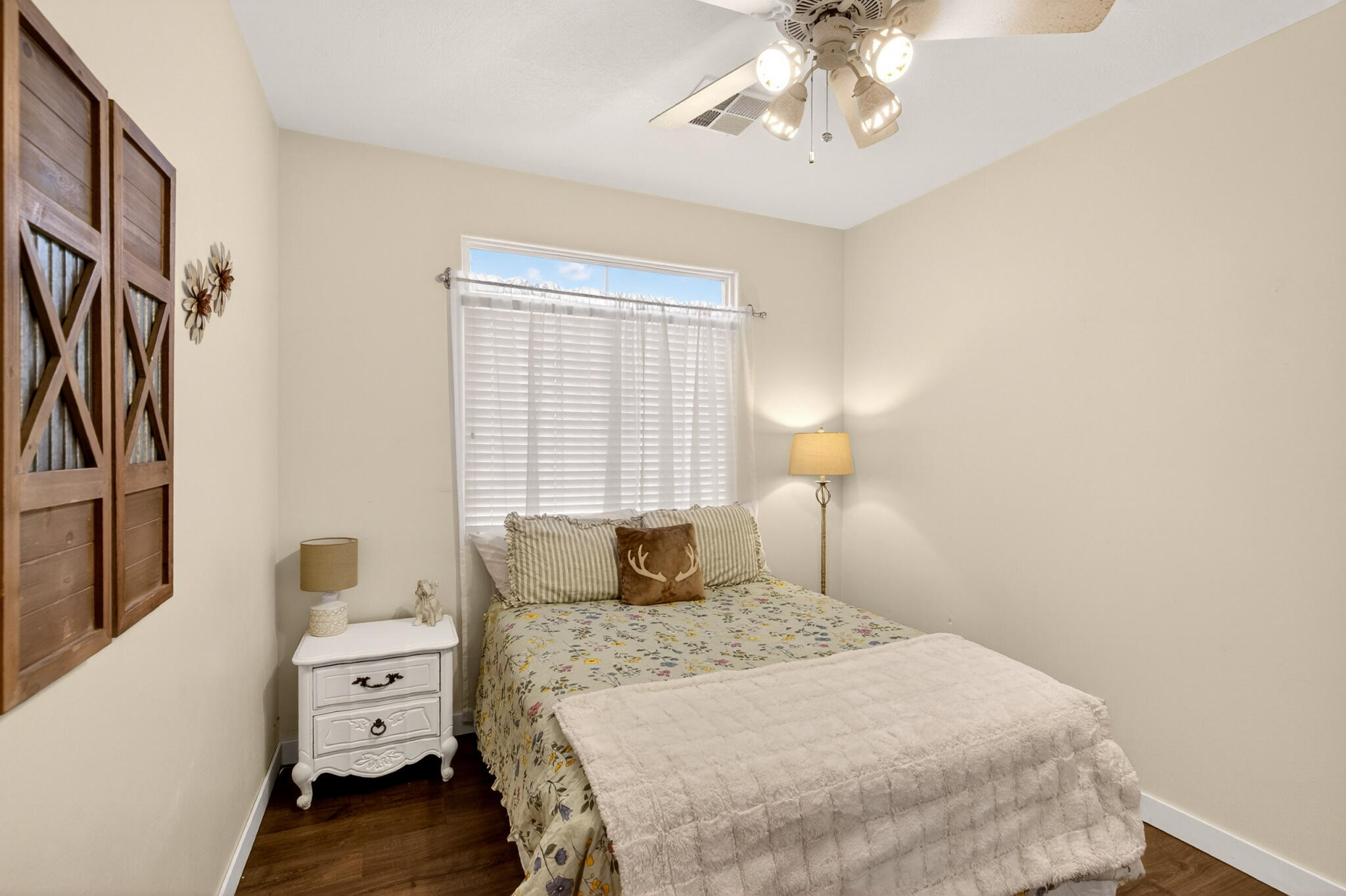 SKY RIDGE HOMESITES - Residential