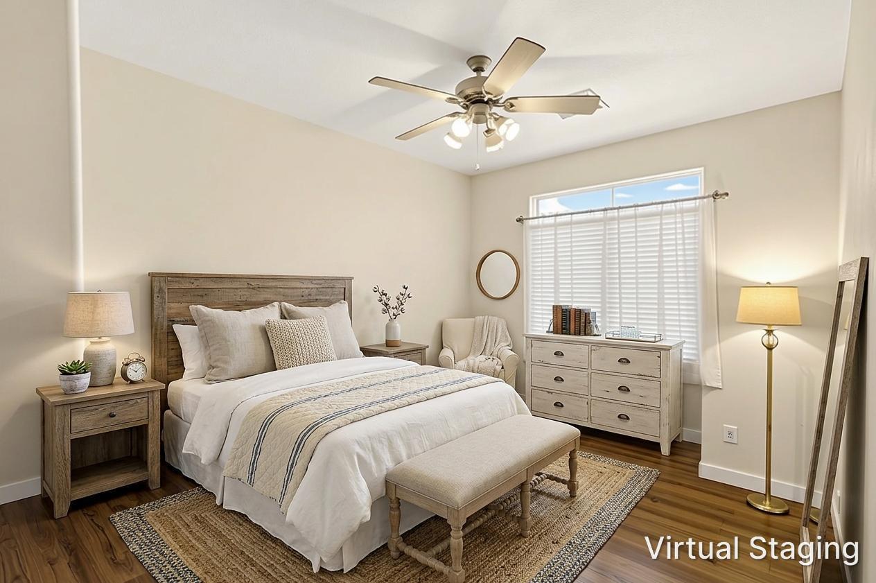 SKY RIDGE HOMESITES - Residential