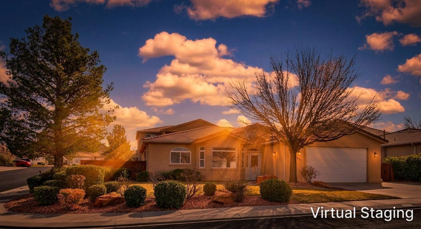 SKY RIDGE HOMESITES - Residential