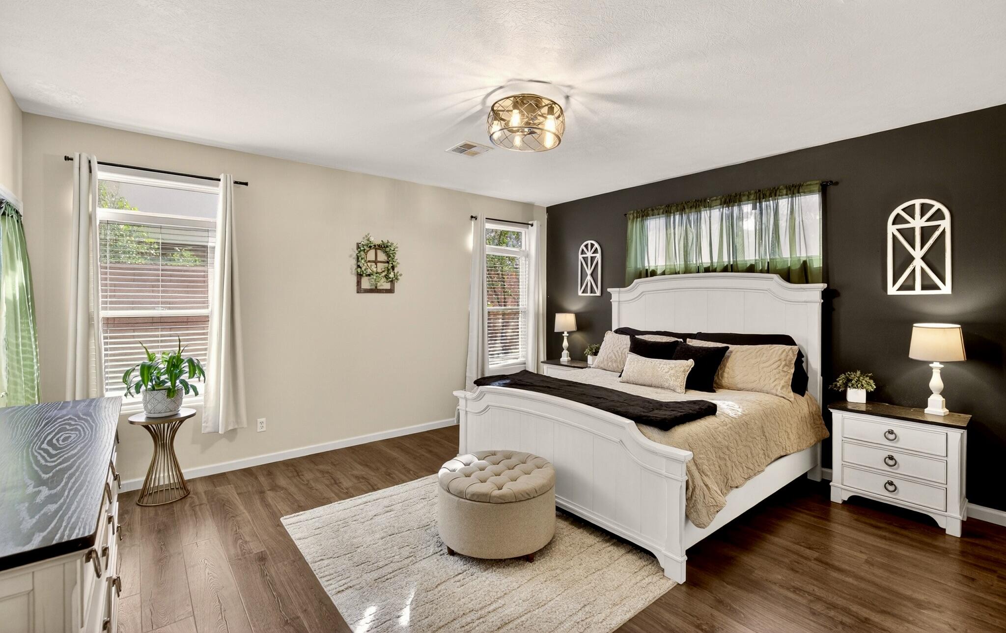 SKY RIDGE HOMESITES - Residential