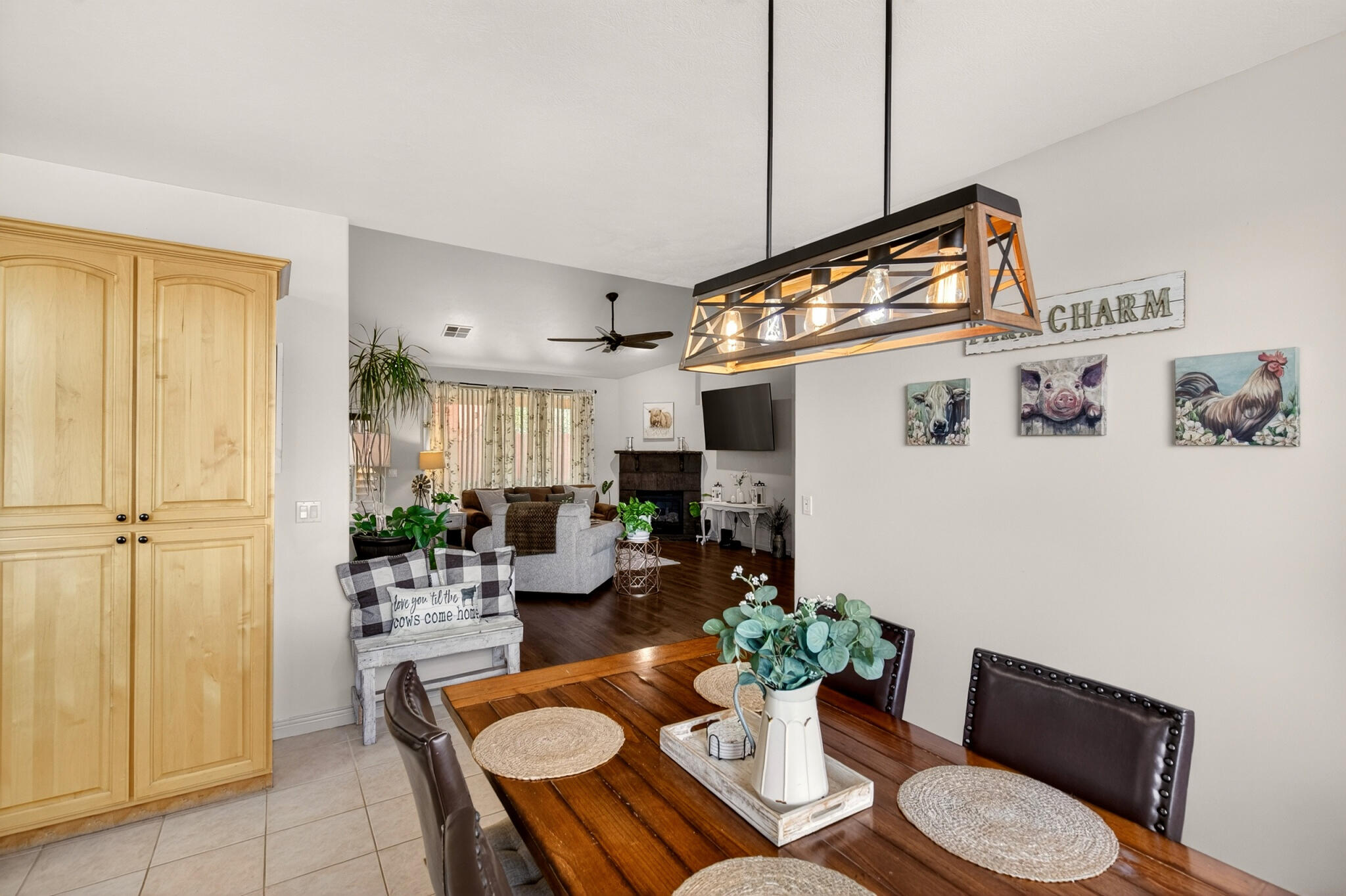 SKY RIDGE HOMESITES - Residential