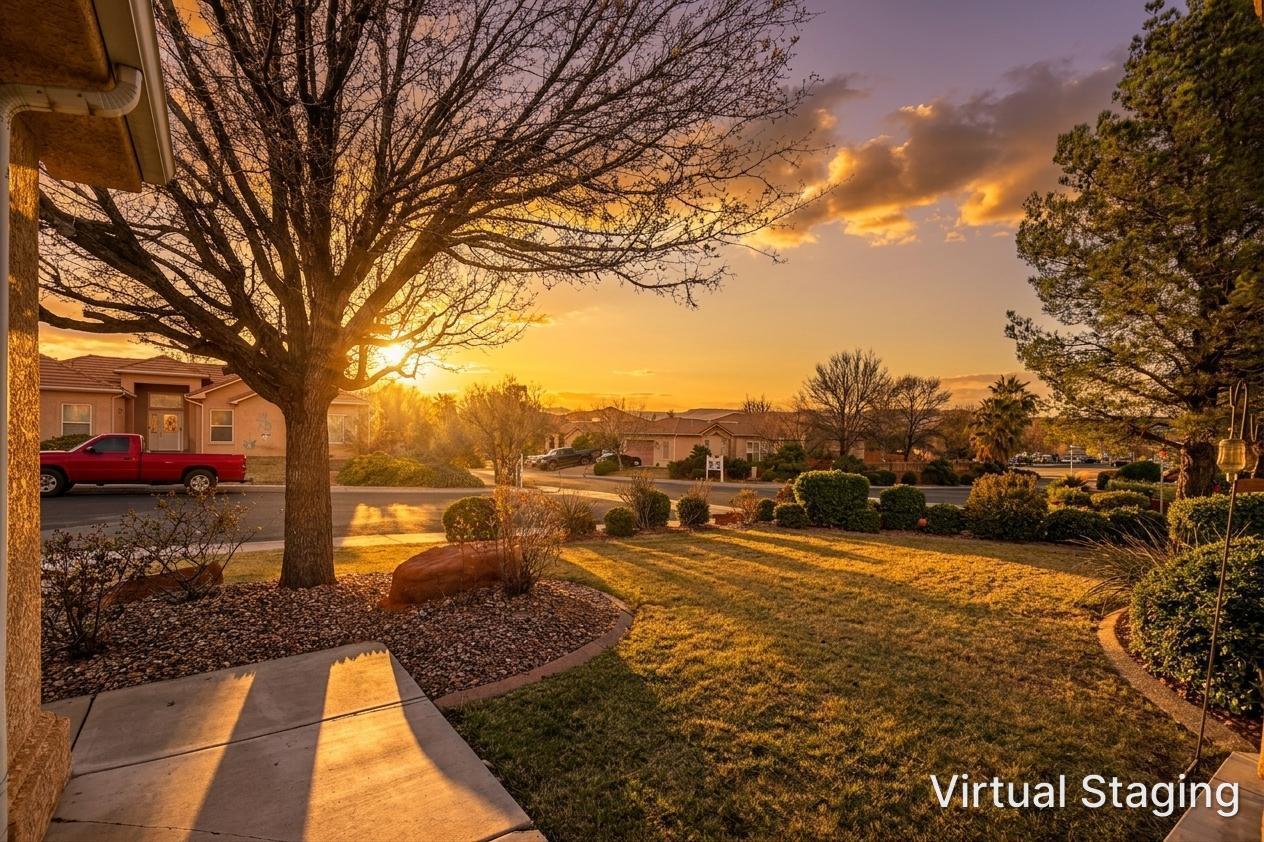 SKY RIDGE HOMESITES - Residential