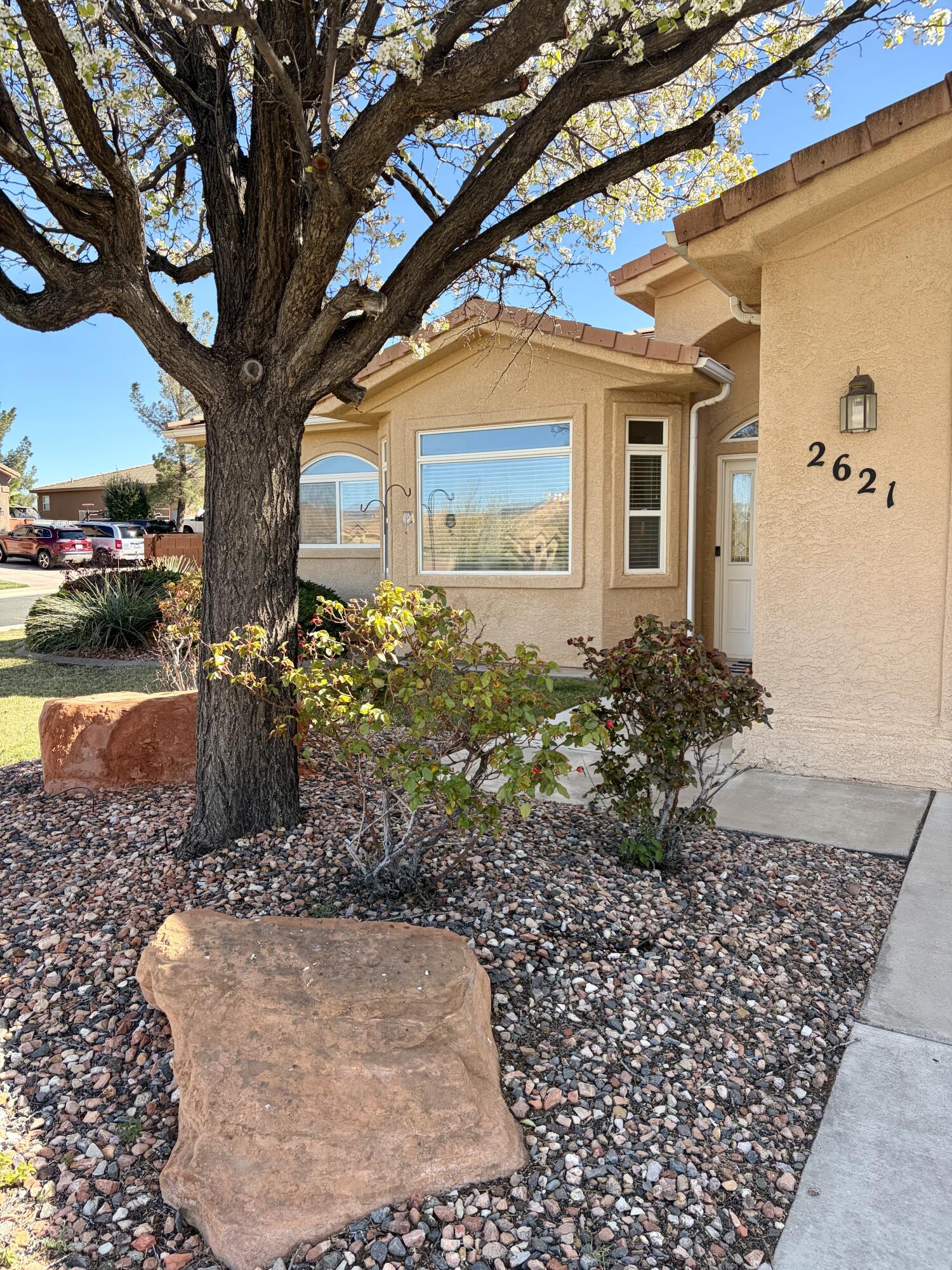 SKY RIDGE HOMESITES - Residential