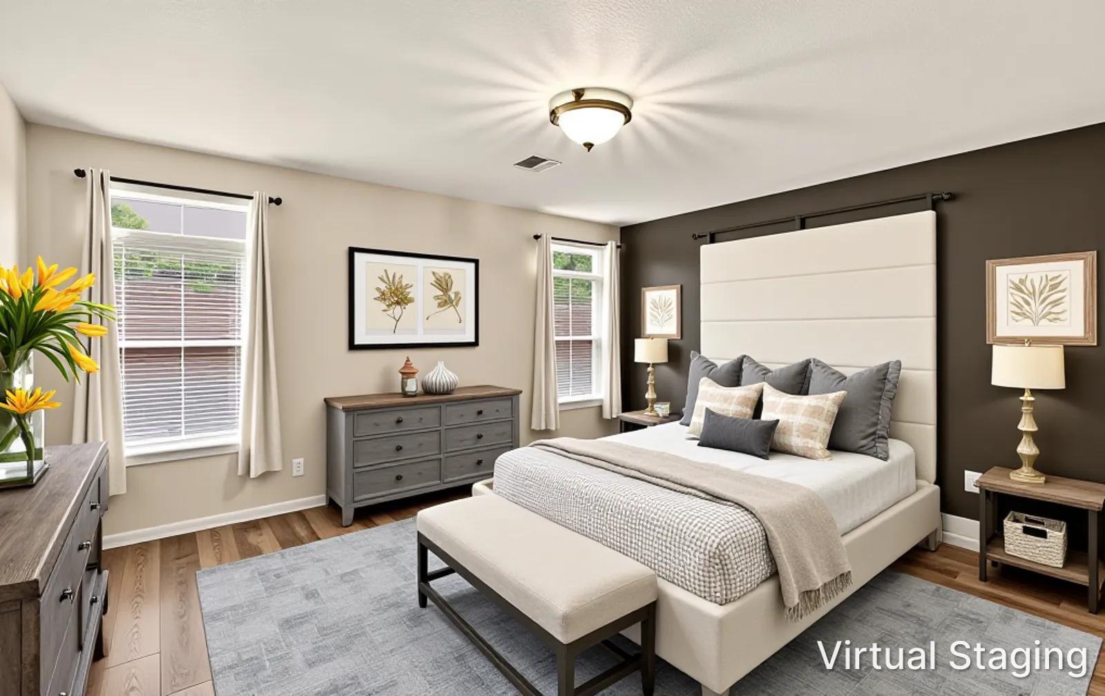 SKY RIDGE HOMESITES - Residential