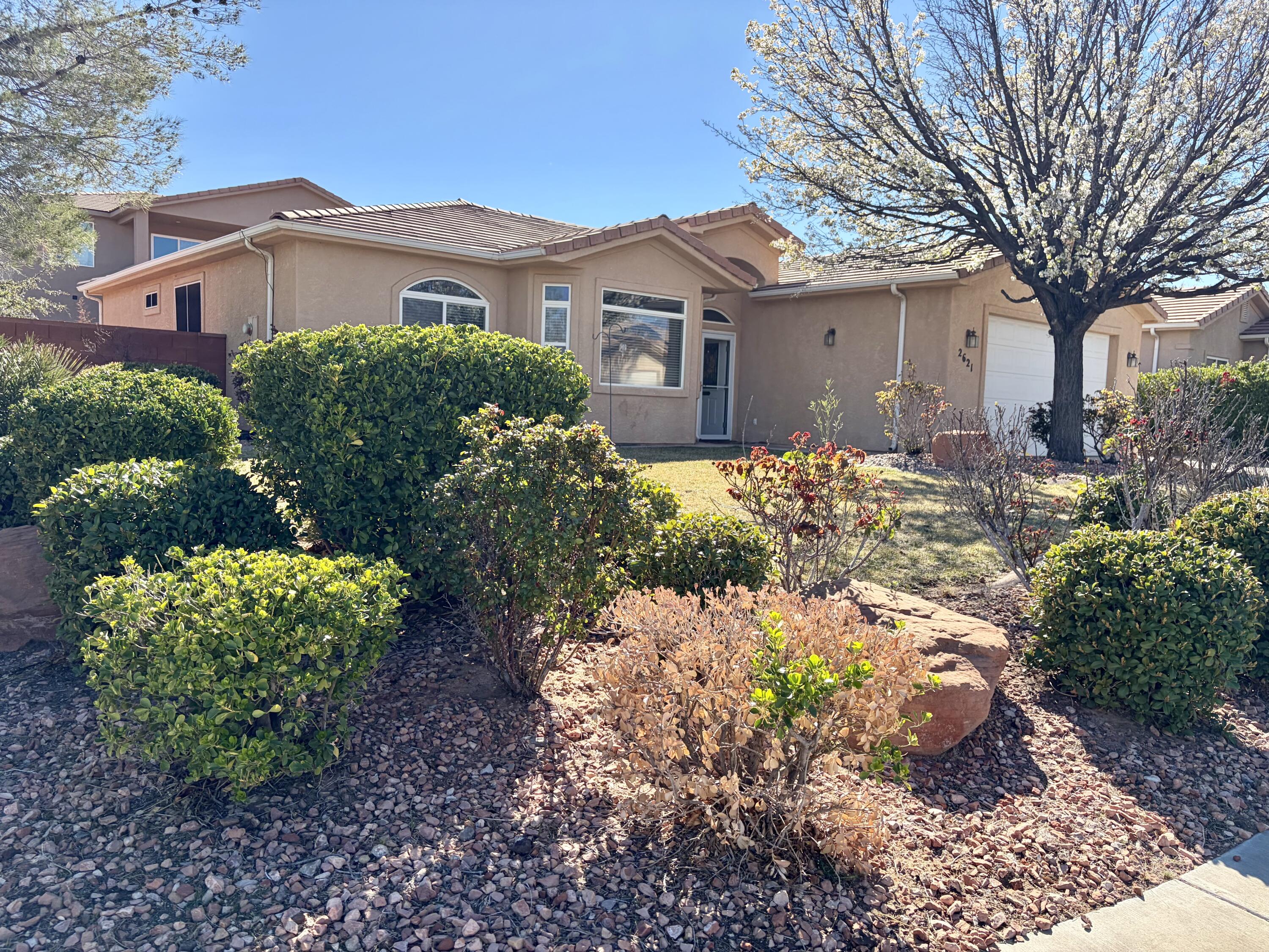 SKY RIDGE HOMESITES - Residential