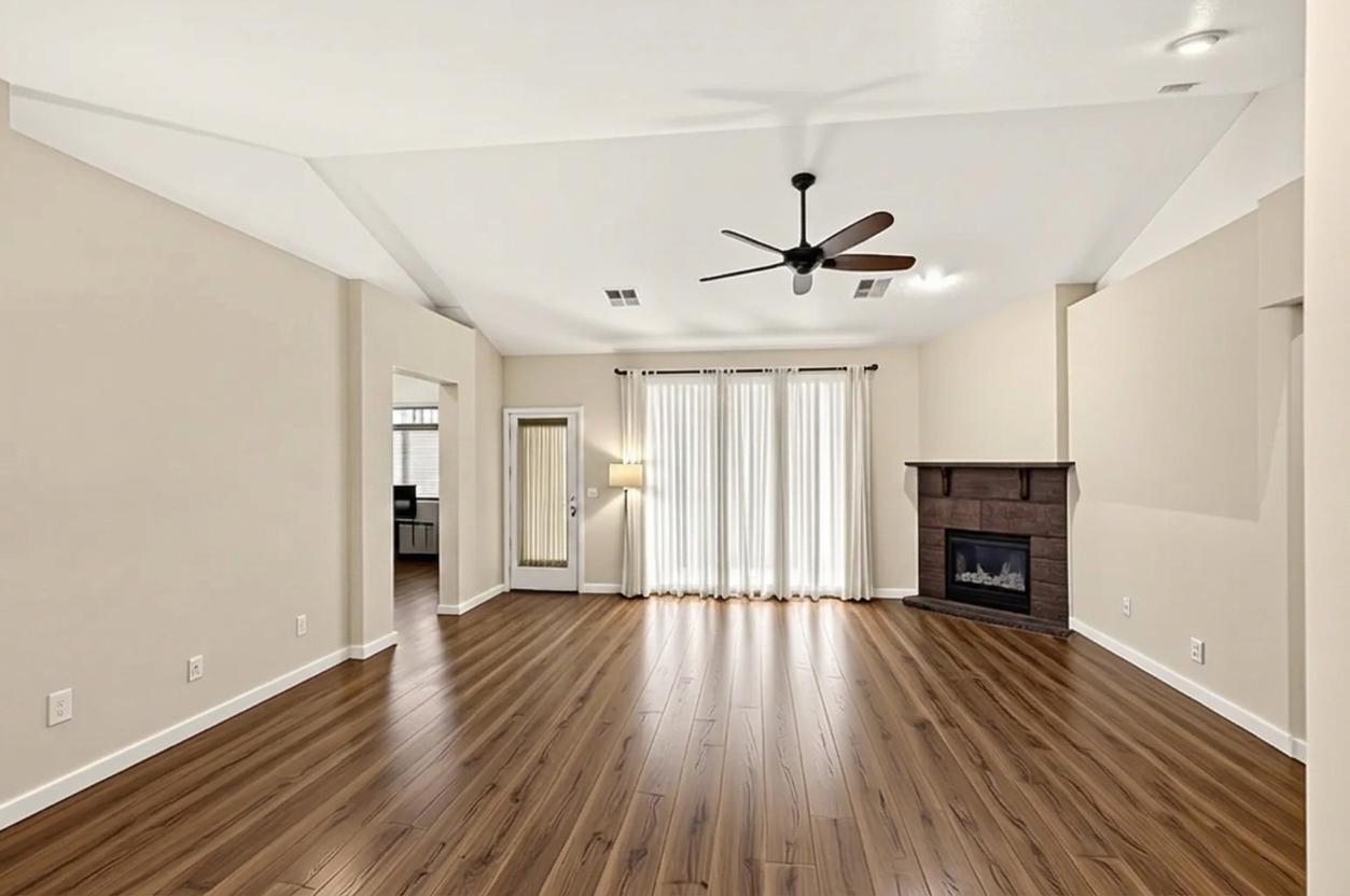 SKY RIDGE HOMESITES - Residential