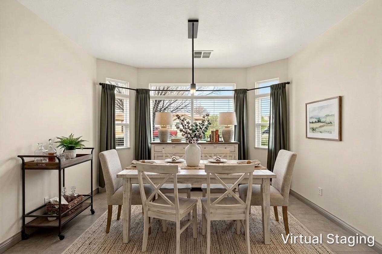 SKY RIDGE HOMESITES - Residential