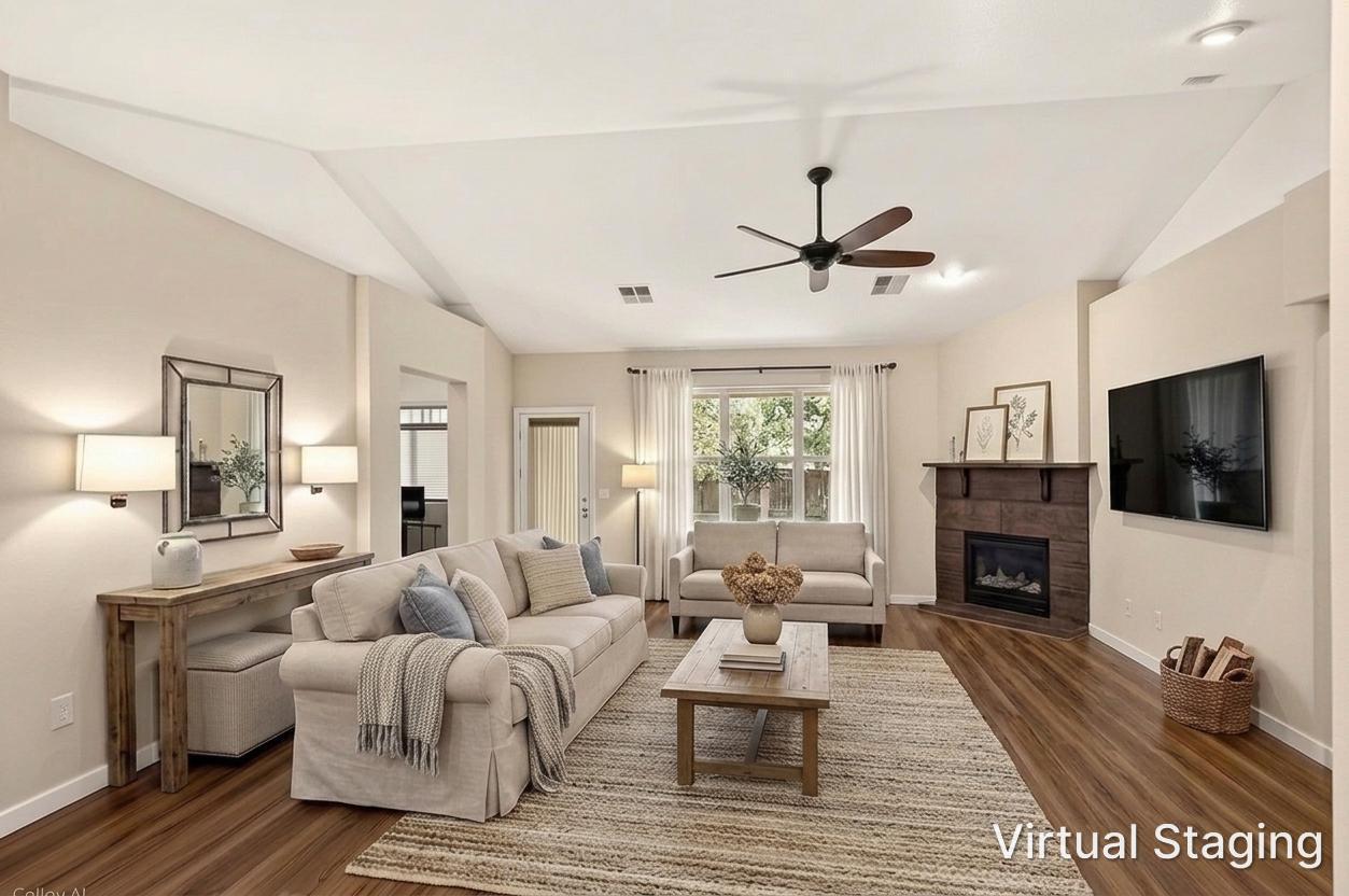 SKY RIDGE HOMESITES - Residential
