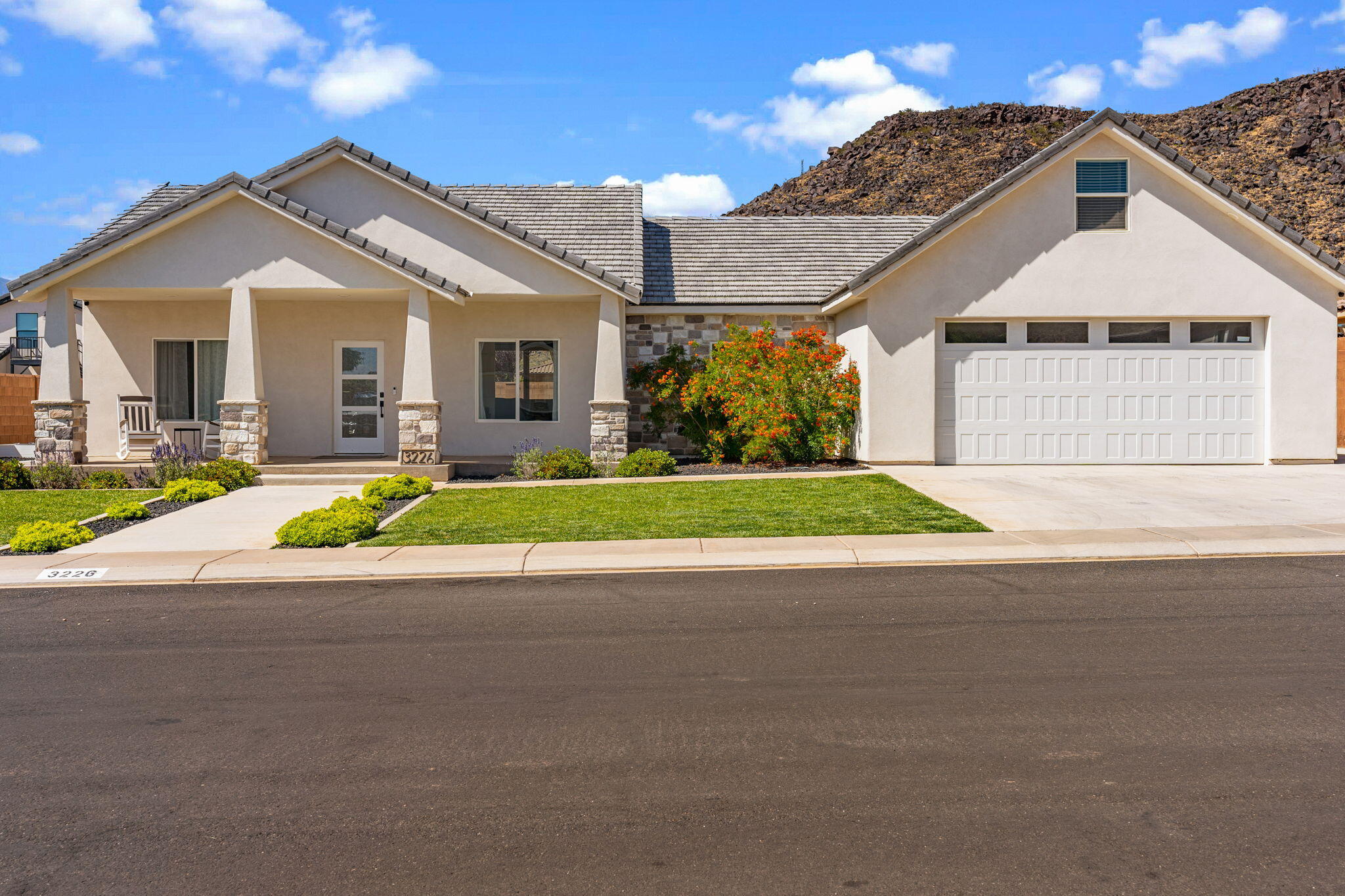 DIXIE SPRINGS - Residential