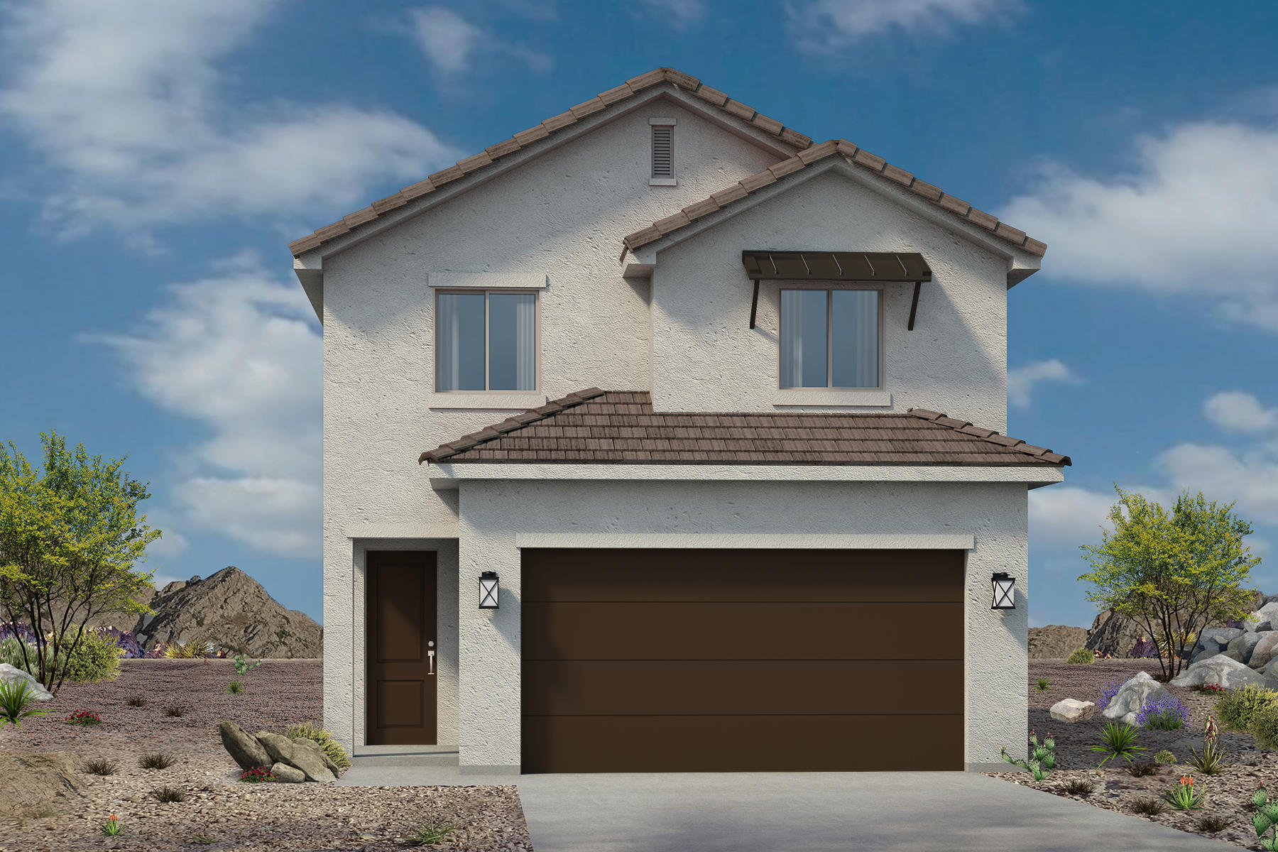 RED TRAILS SUNRISE VALLEY - Residential