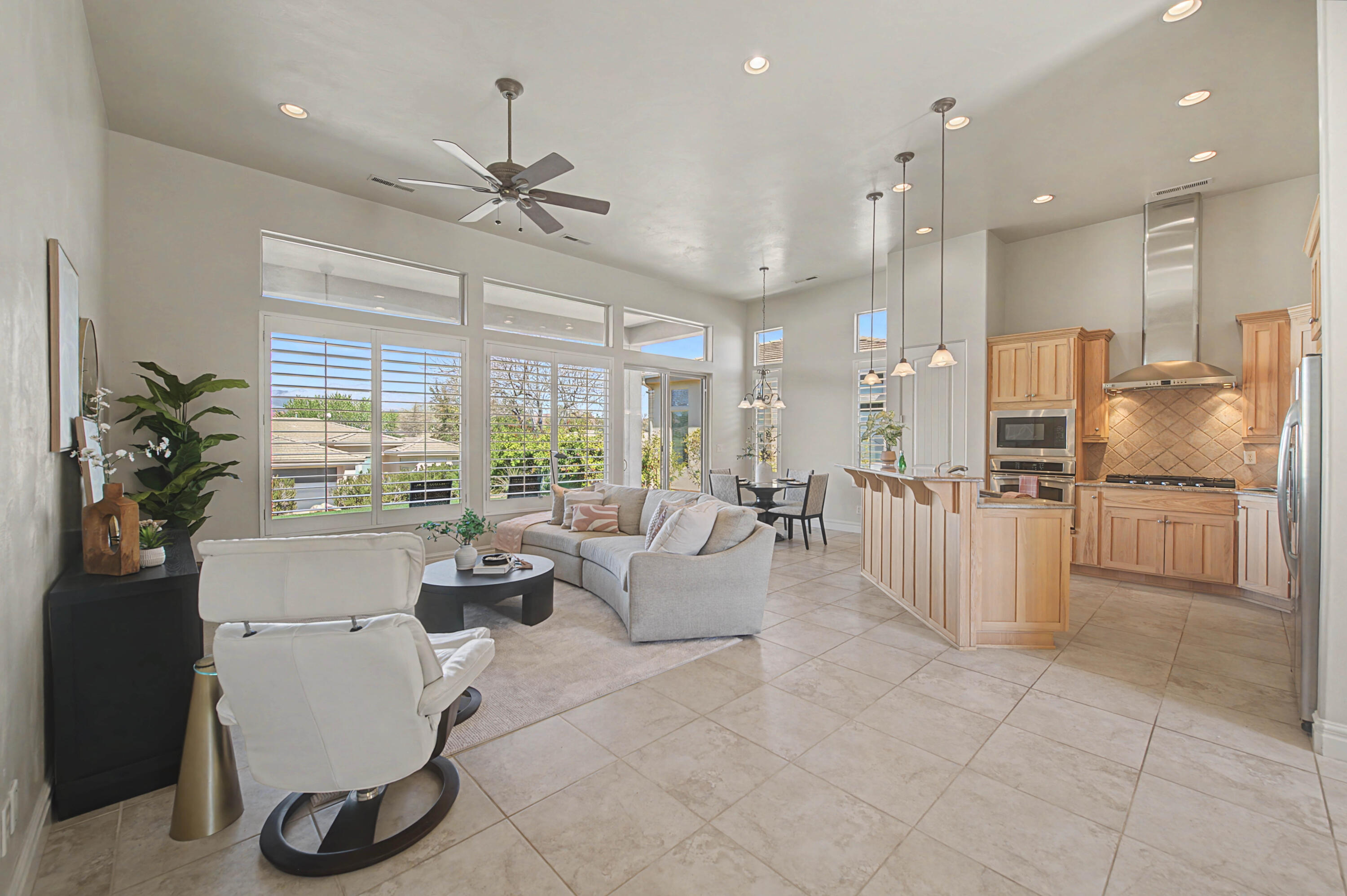 BELLSERA TOWNHOMES AT SUNBROOK - Residential