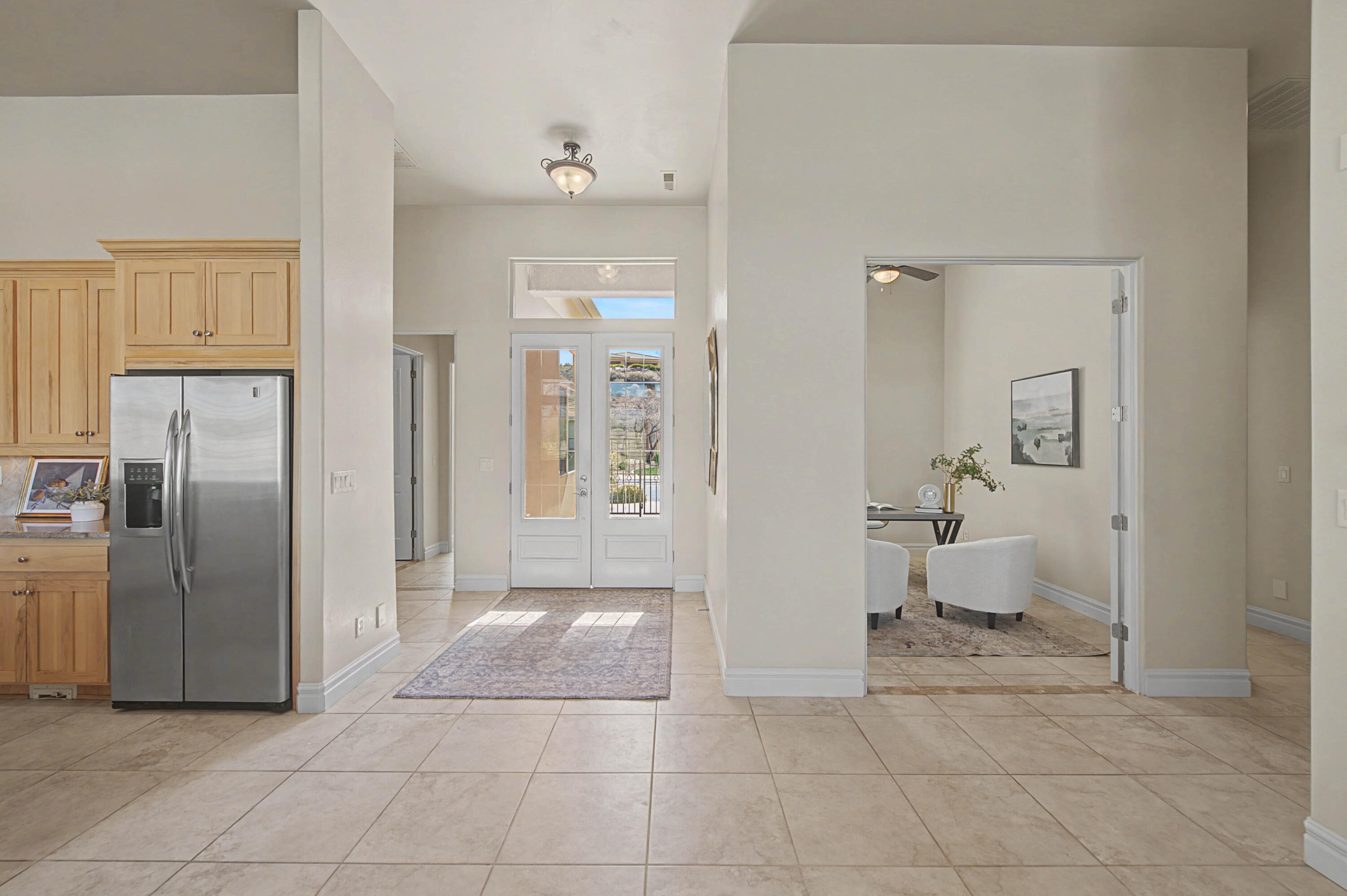 BELLSERA TOWNHOMES AT SUNBROOK - Residential