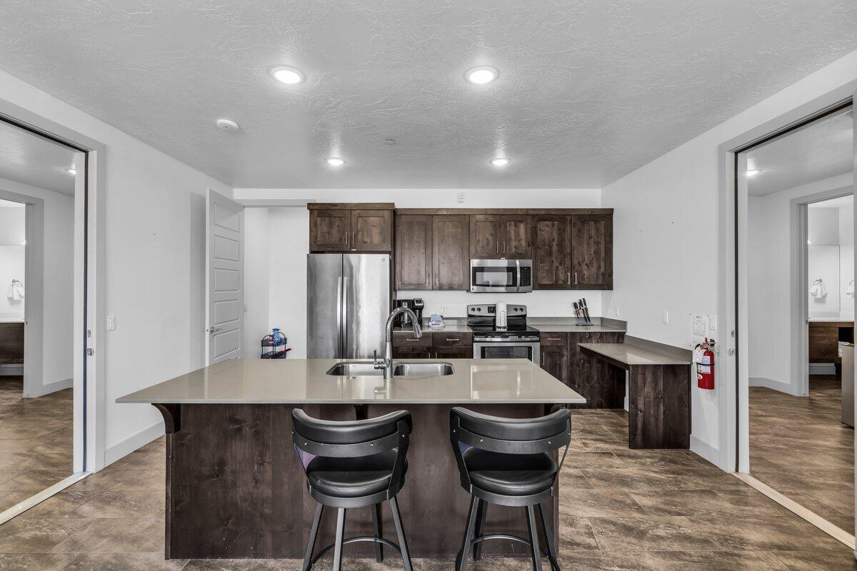 VILLAS AT SAND HOLLOW - Residential