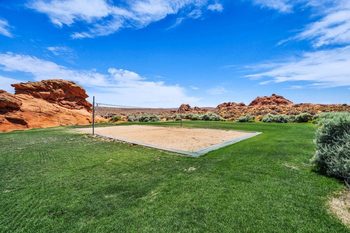 VILLAS AT SAND HOLLOW - Residential