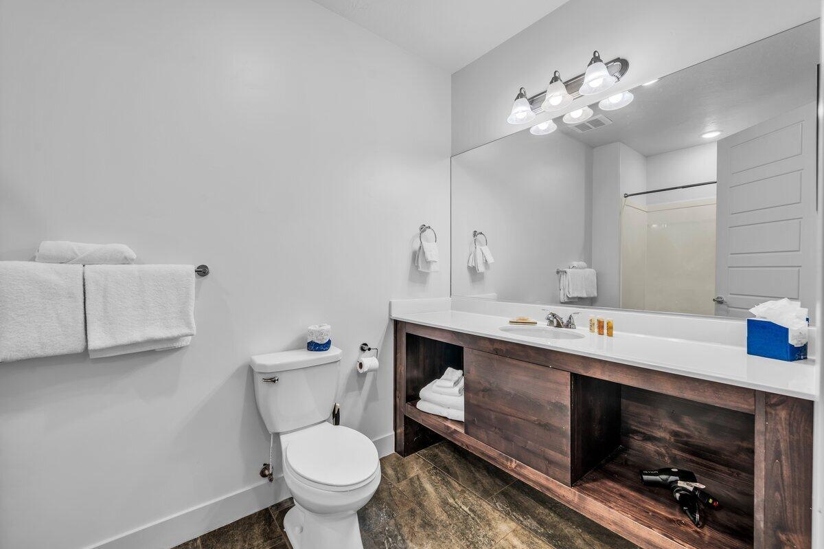VILLAS AT SAND HOLLOW - Residential