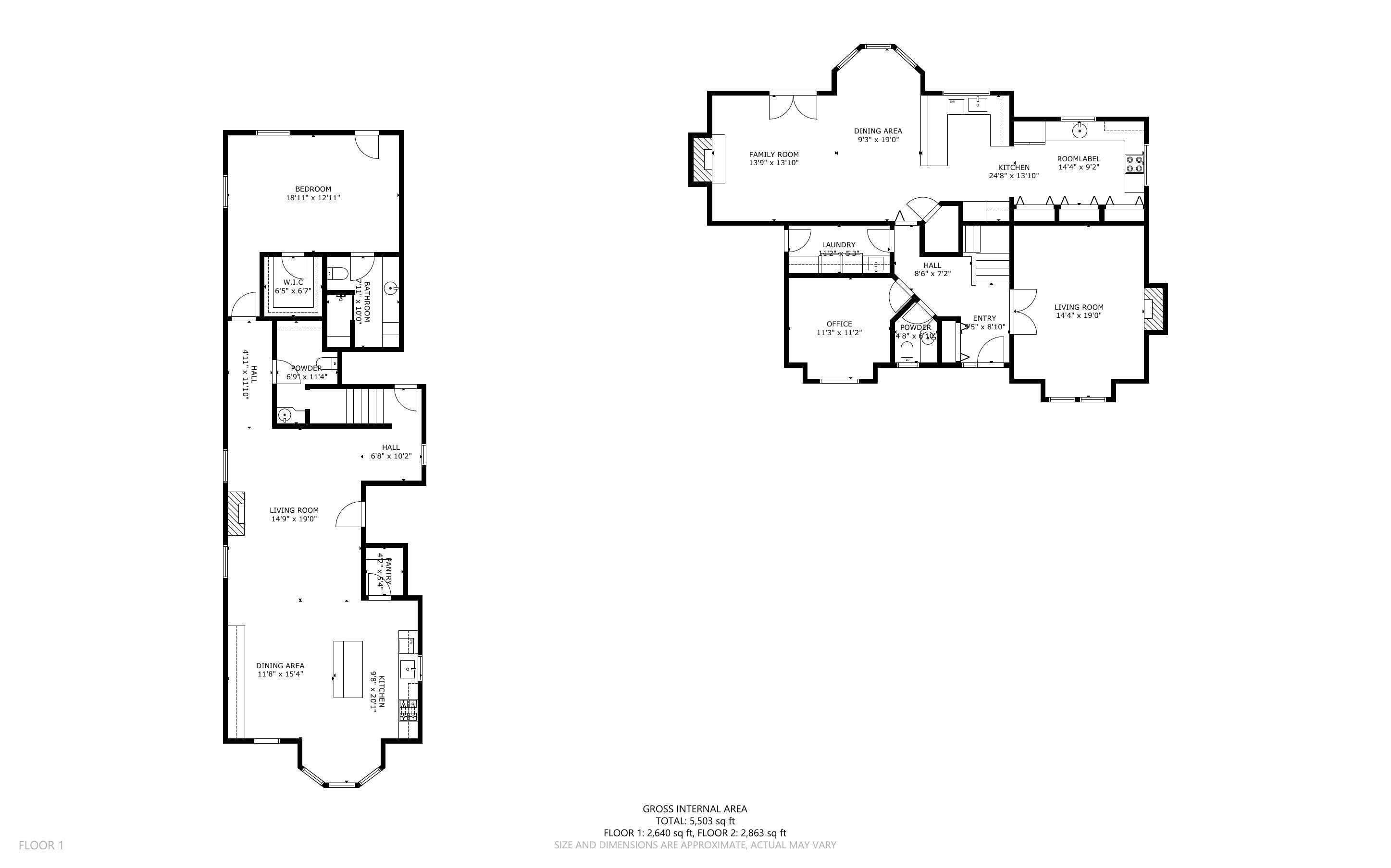 DIAMOND VALLEY ACRES - Residential