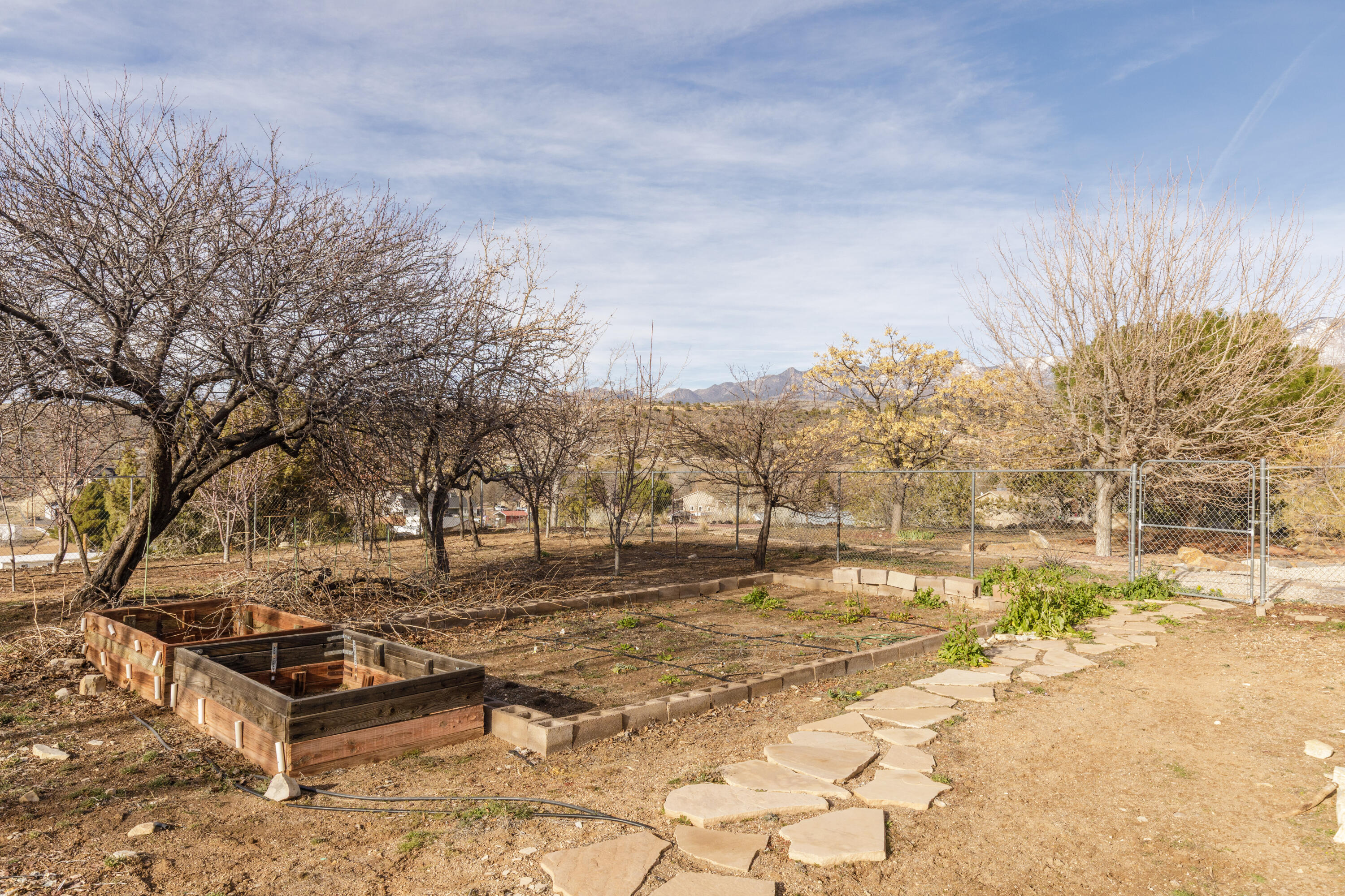 DIAMOND VALLEY ACRES - Residential