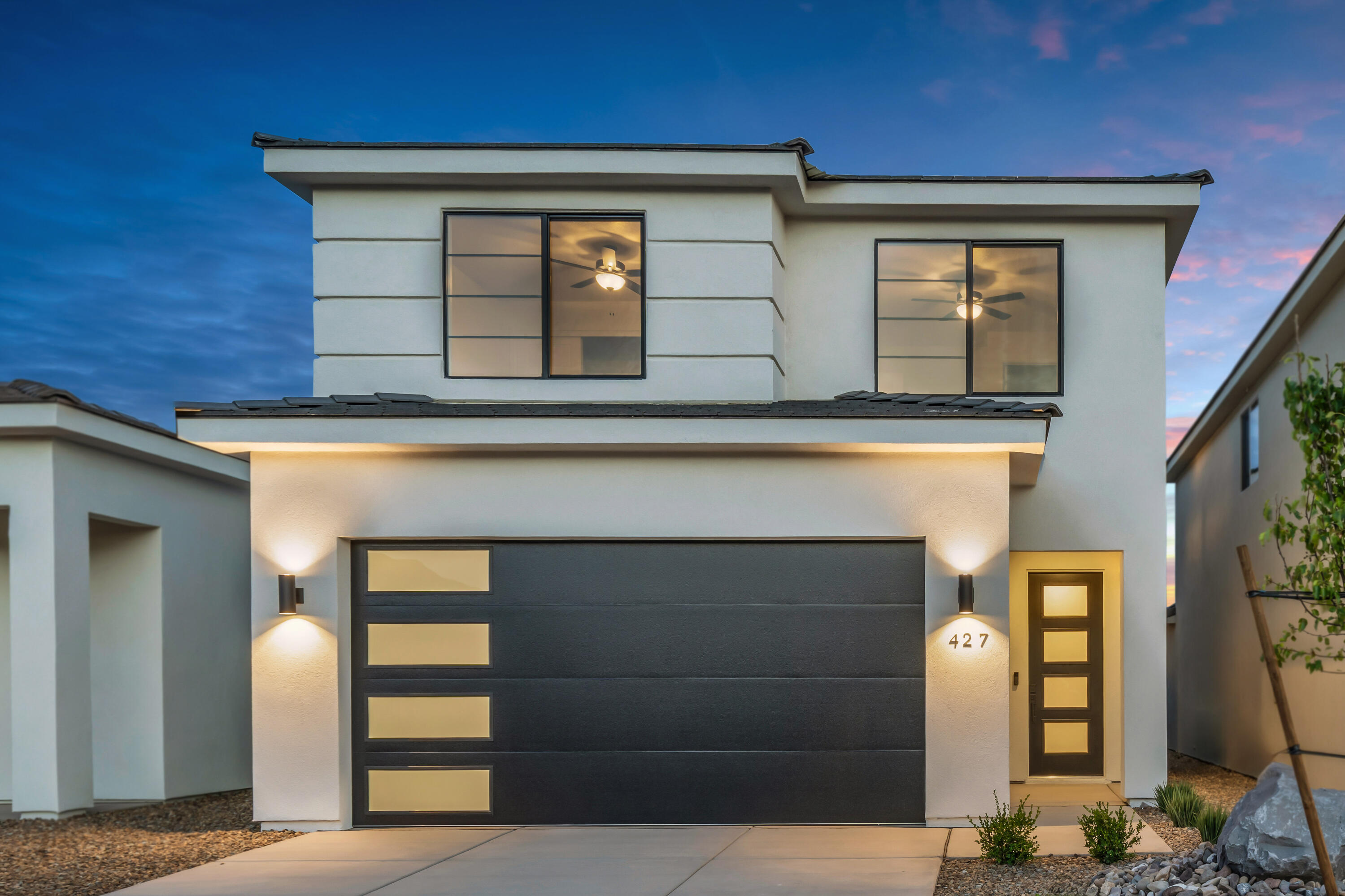 RED TRAILS SUNRISE VALLEY - Residential