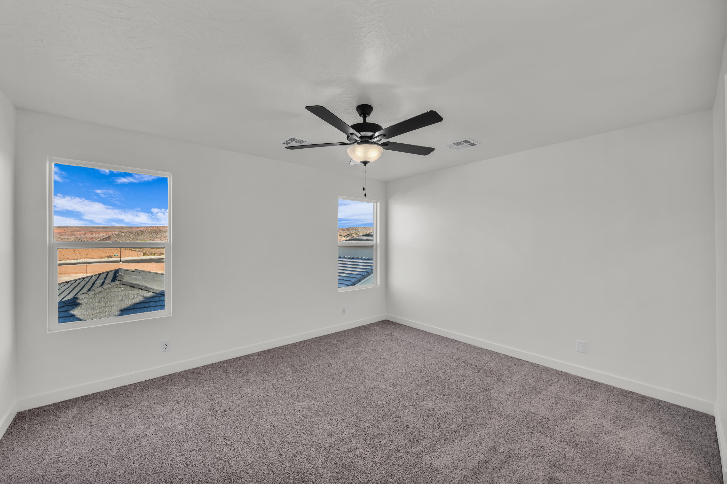 RED TRAILS SUNRISE VALLEY - Residential