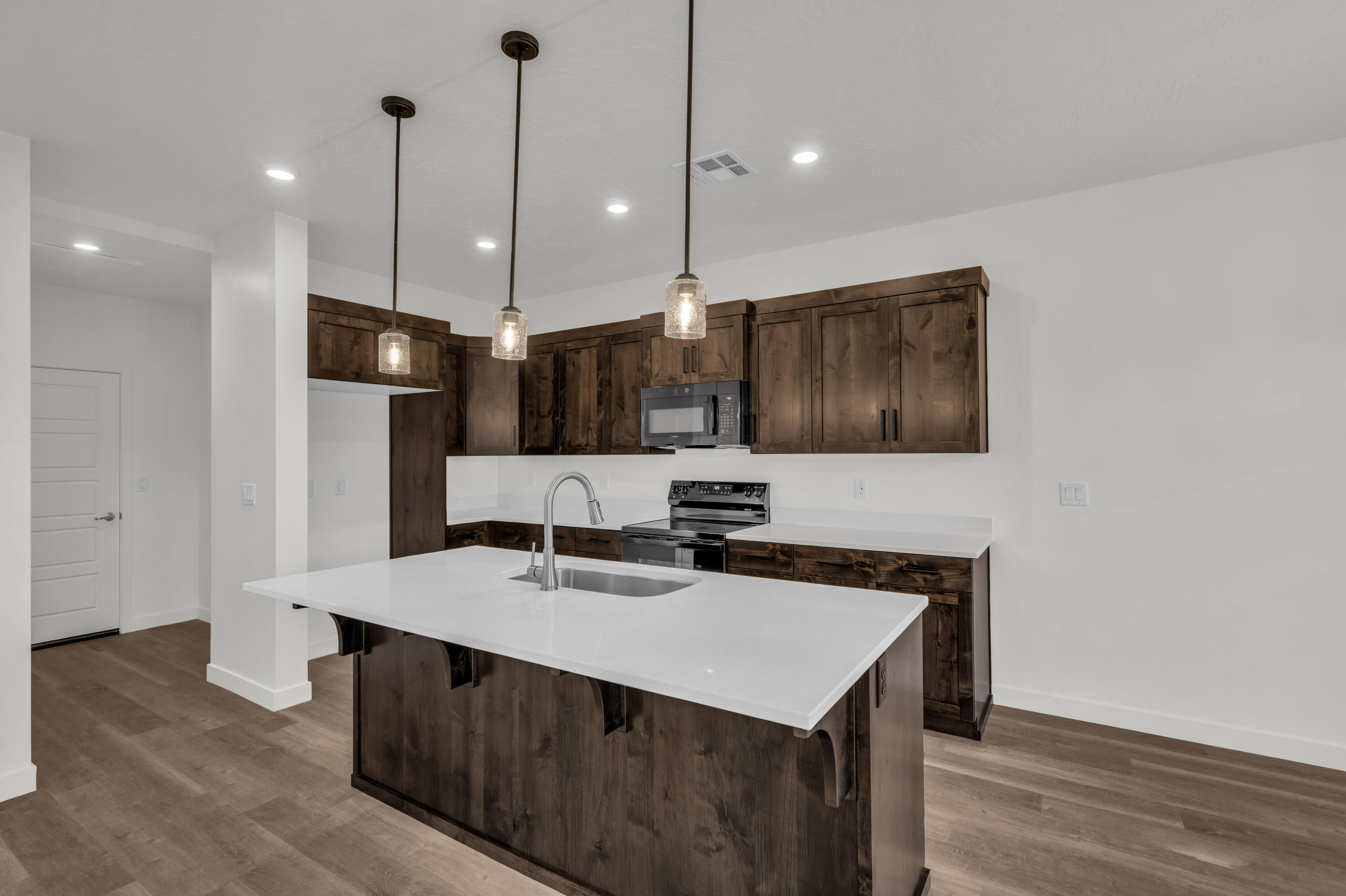 RED TRAILS SUNRISE VALLEY - Residential