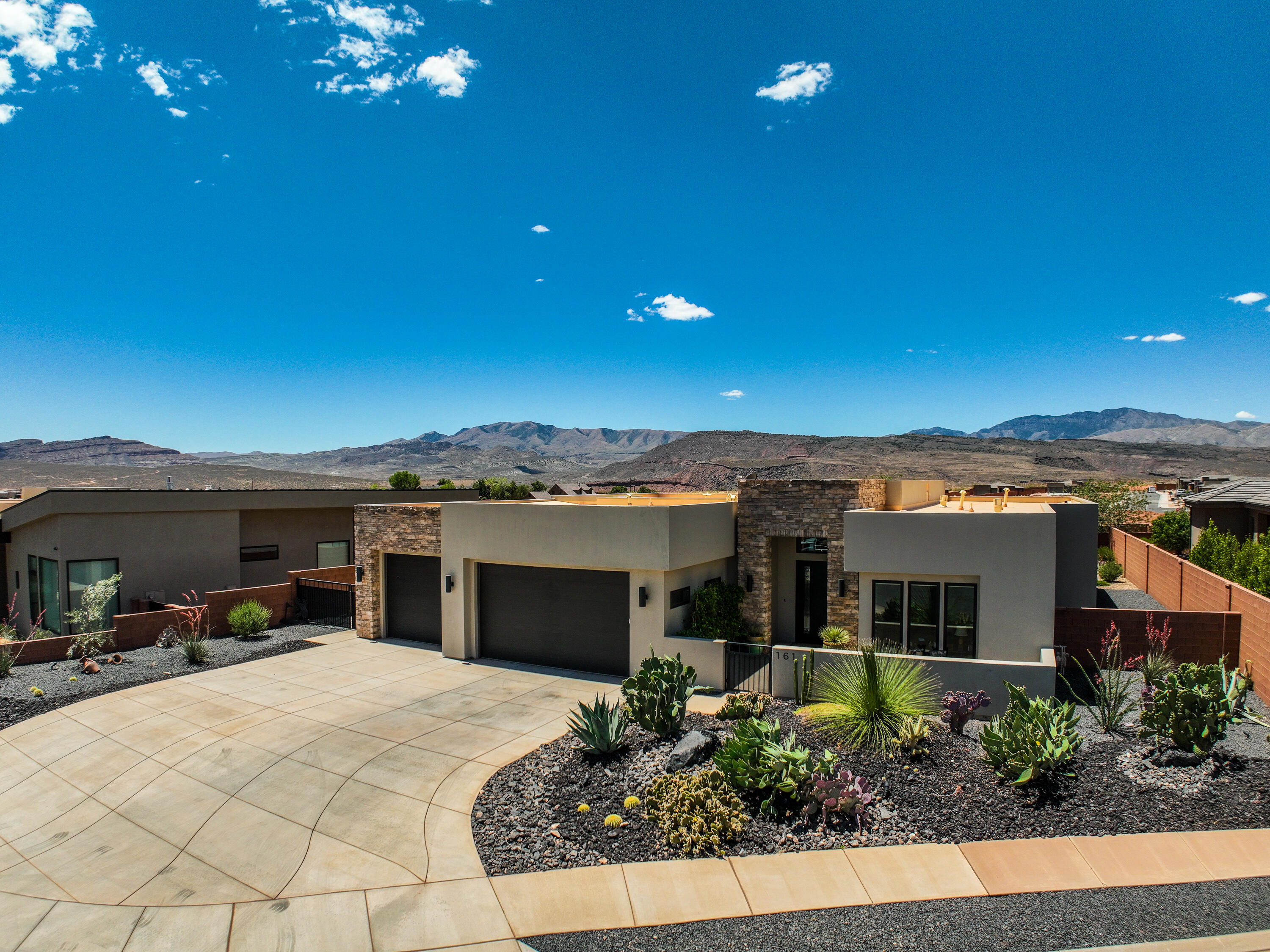ARROWHEAD SUB - Residential