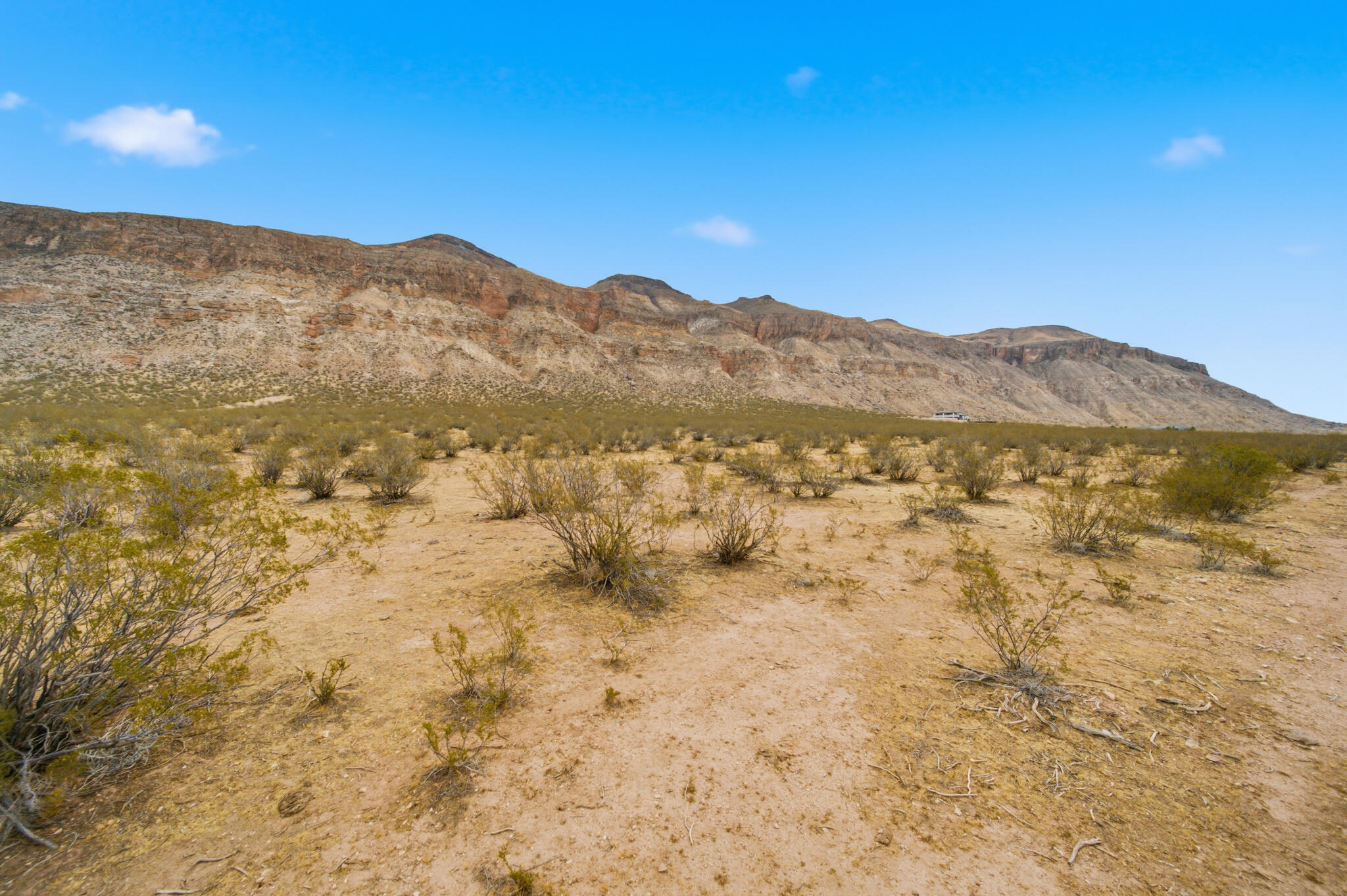 MOCCASIN FLATS - Land