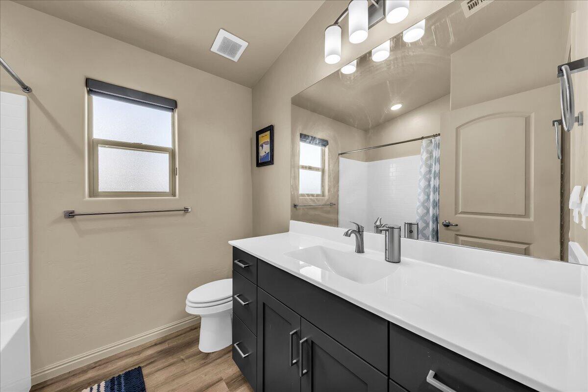 SAND RIDGE - Residential
