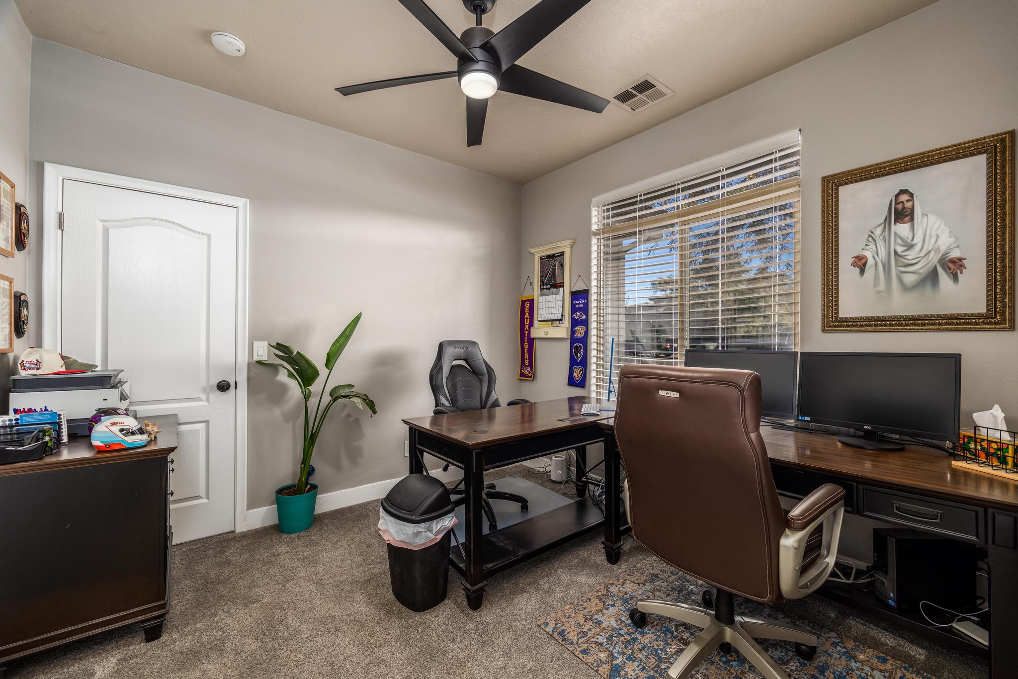 CORONADO RIDGE - Residential