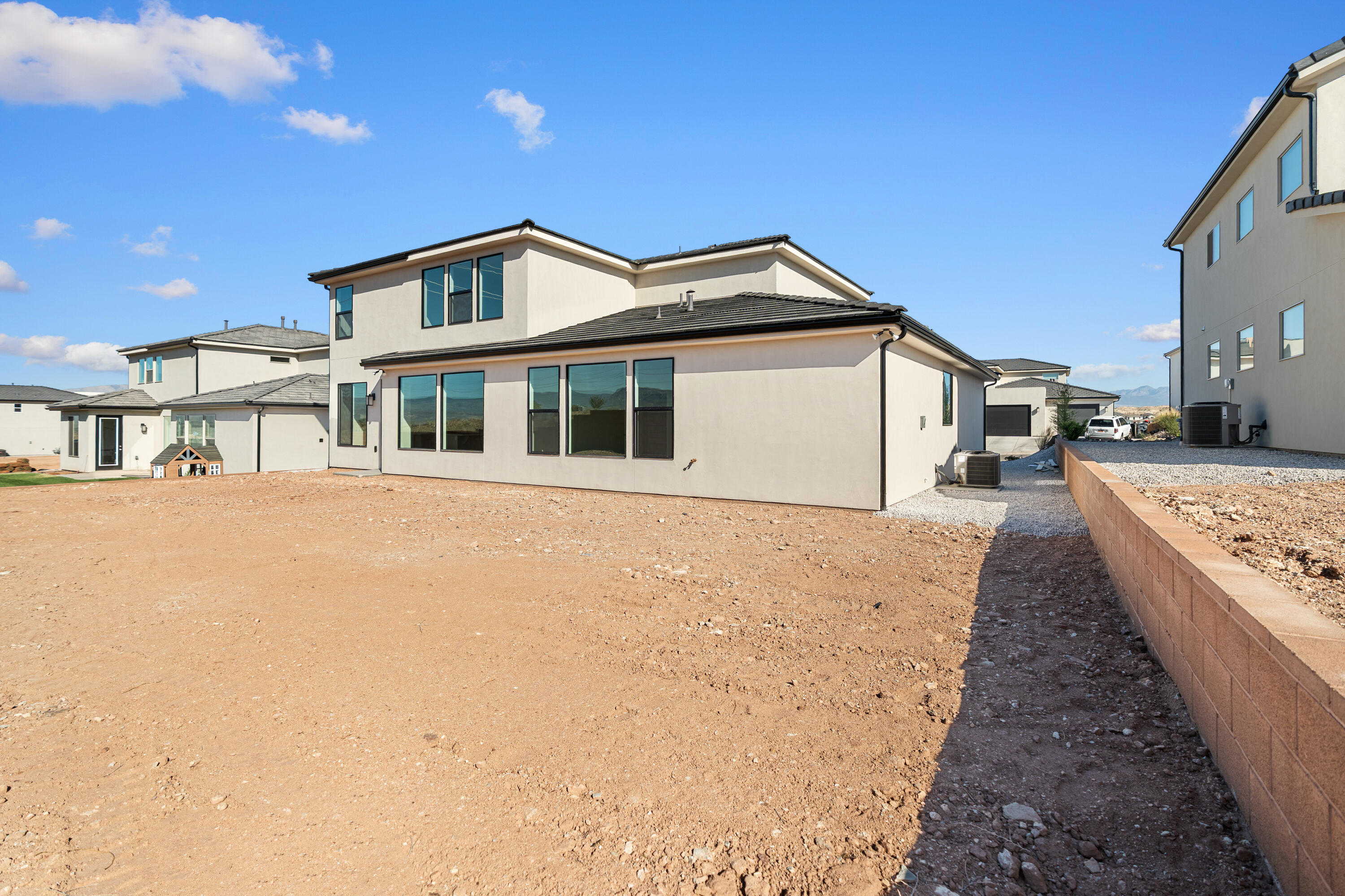 WHITE HILLS SUB - Residential