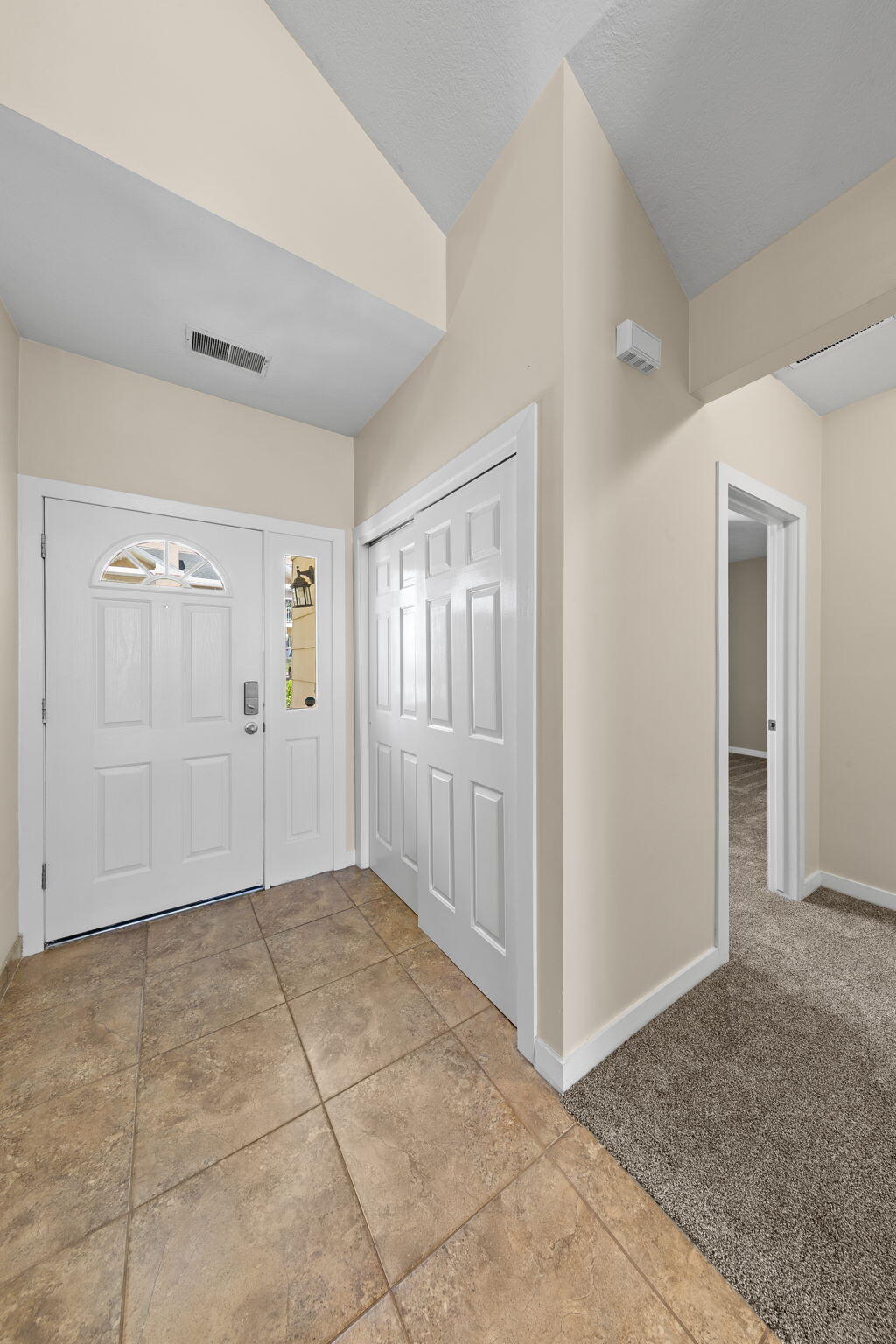 COTTON MANOR - Residential
