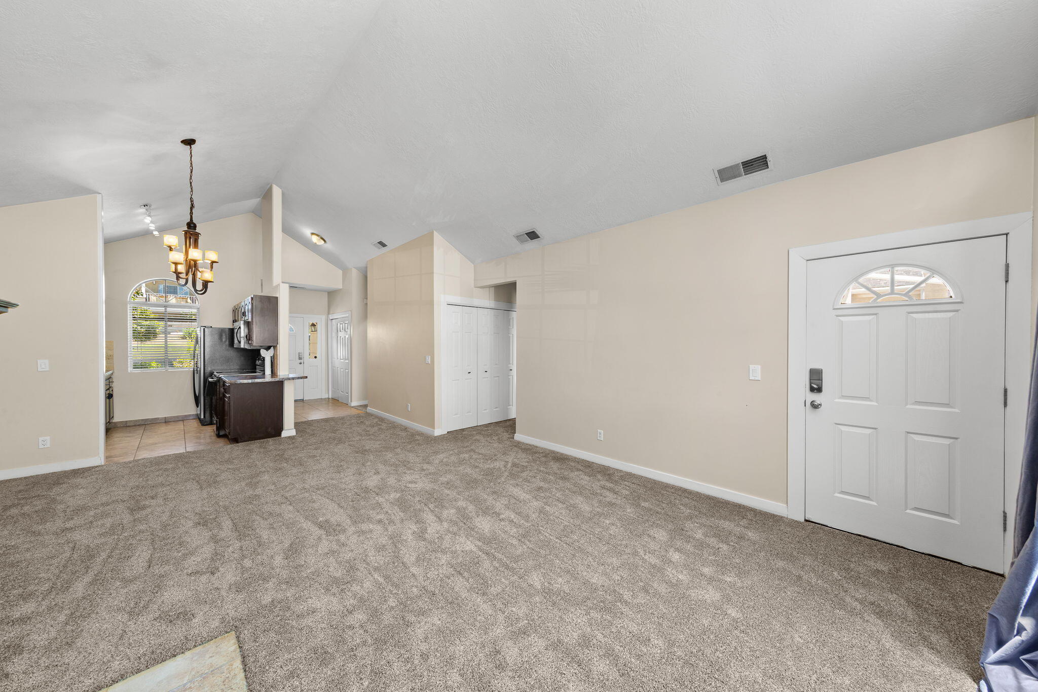 COTTON MANOR - Residential