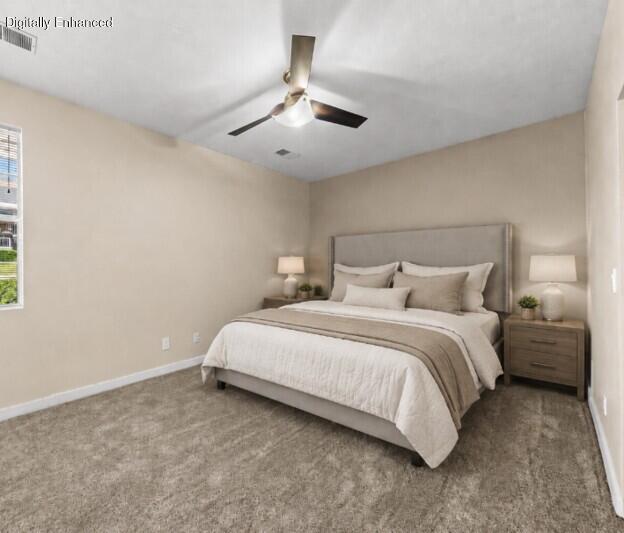 COTTON MANOR - Residential