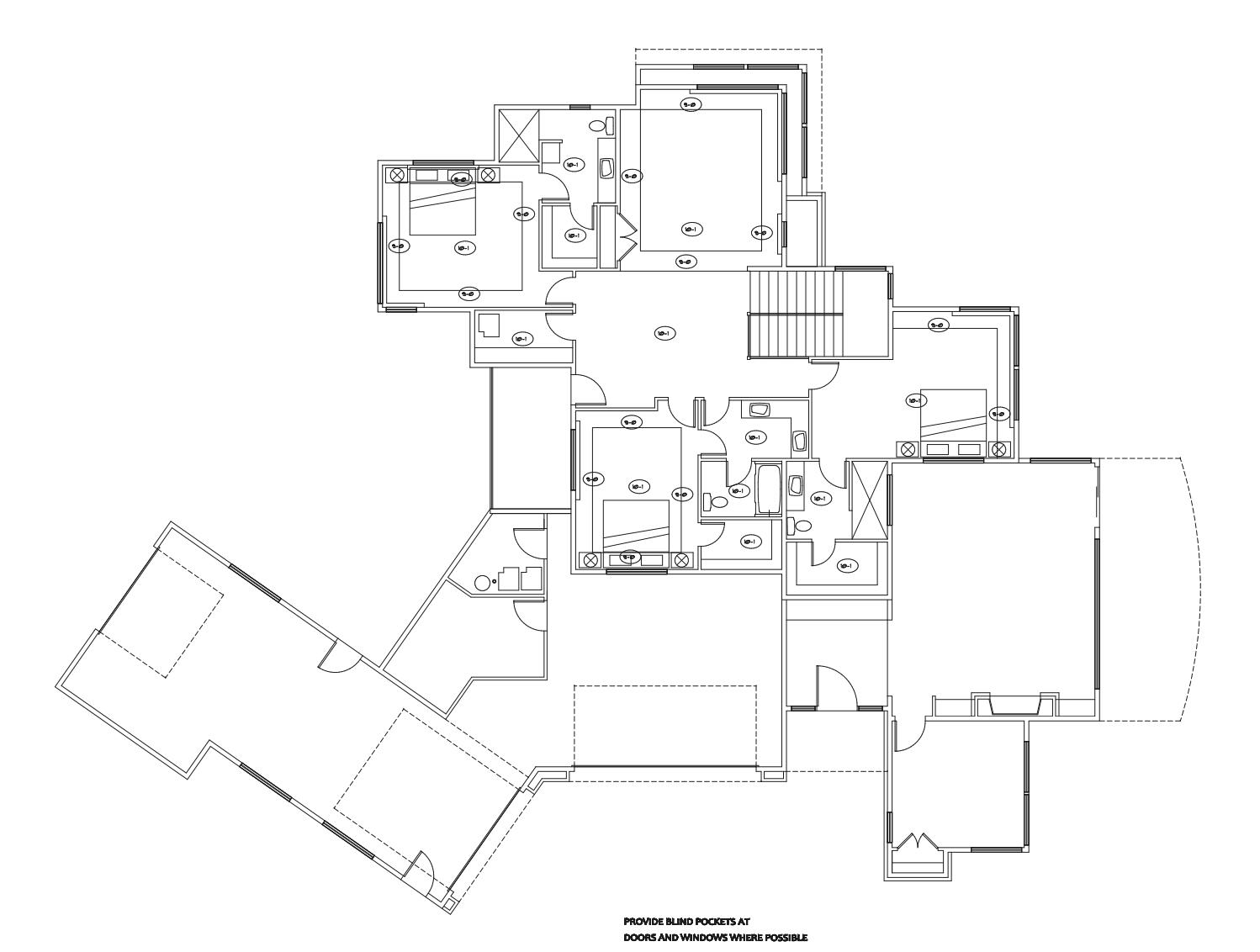 HEIGHTS AT WASHINGTON BENCH - Residential